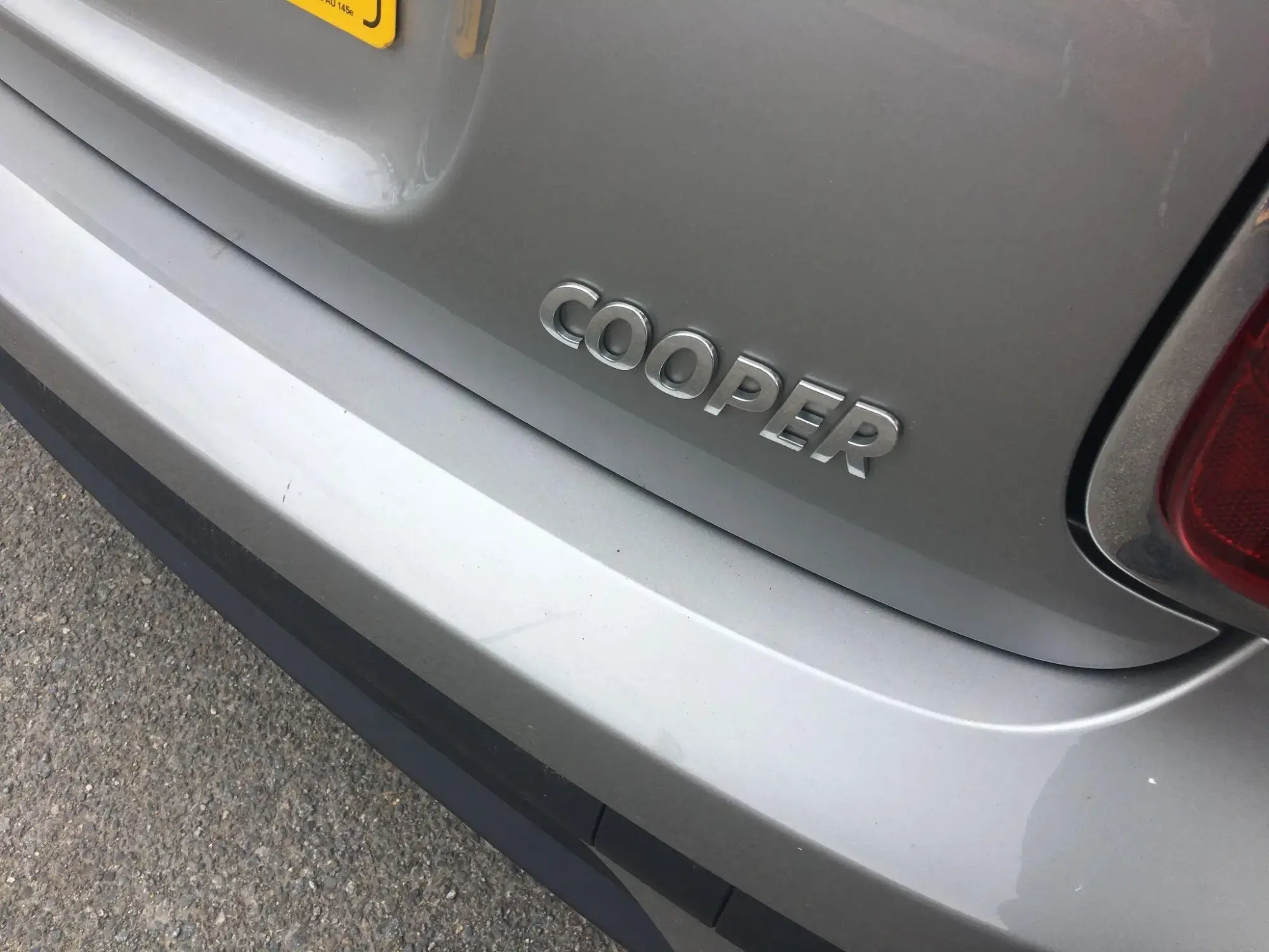 MINI Hatch Image 33 MINI Hatch Image 33