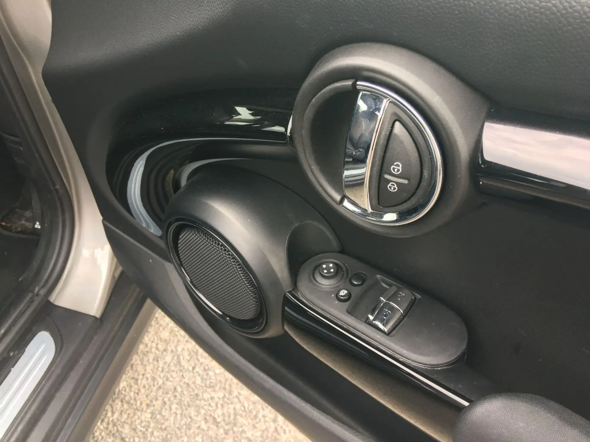 MINI Hatch Image 35 MINI Hatch Image 35