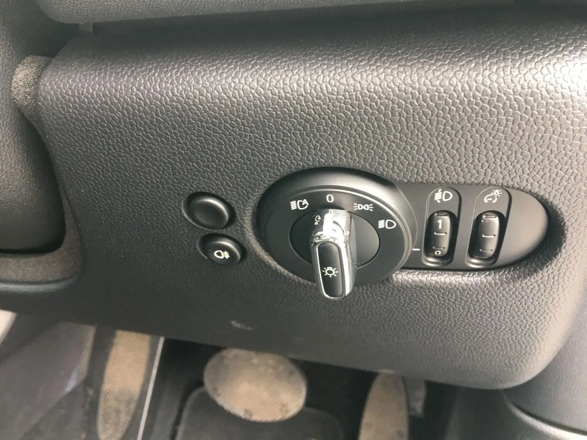 MINI Hatch Image 37 MINI Hatch Image 37