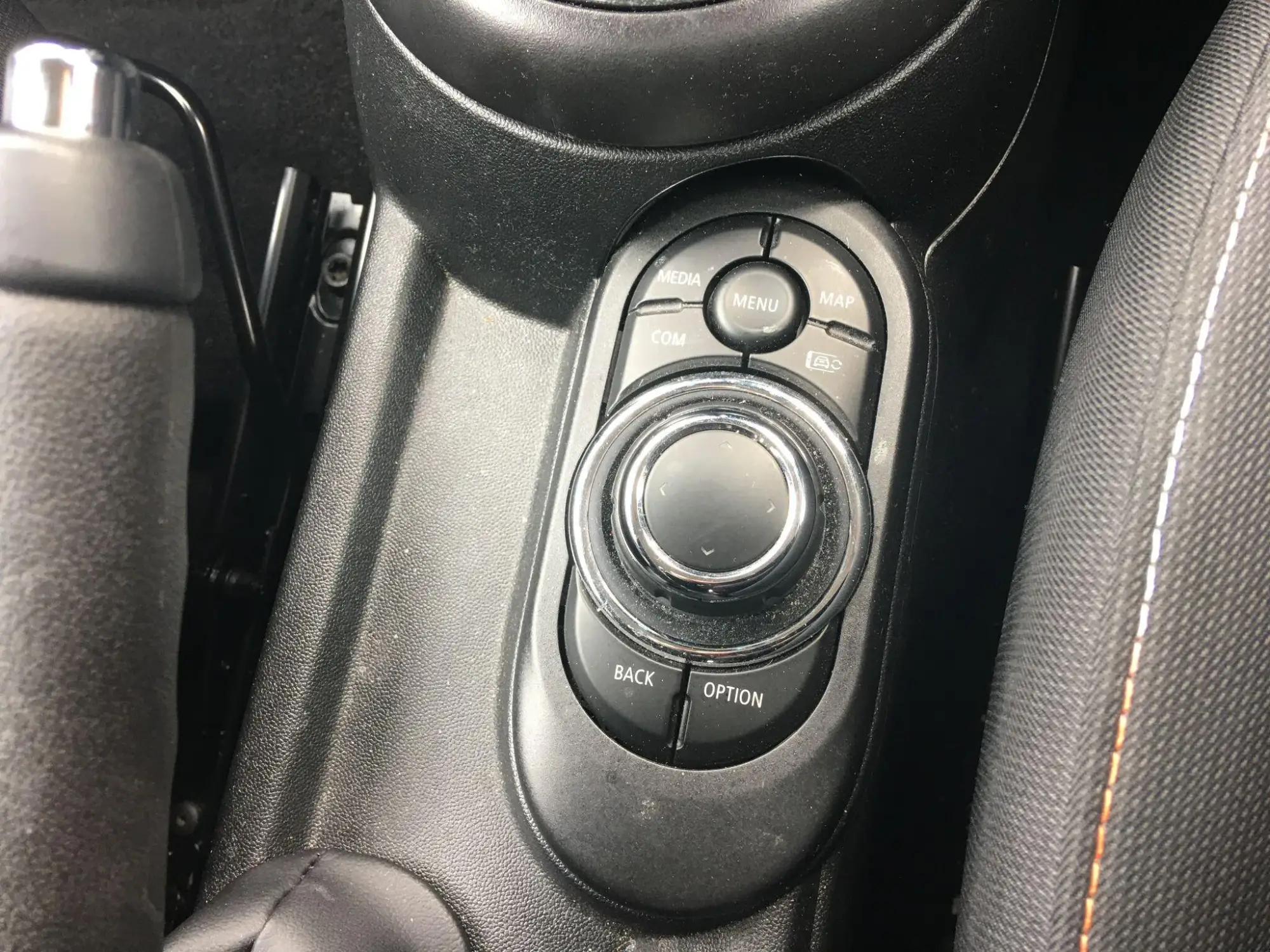 MINI Hatch Image 38 MINI Hatch Image 38