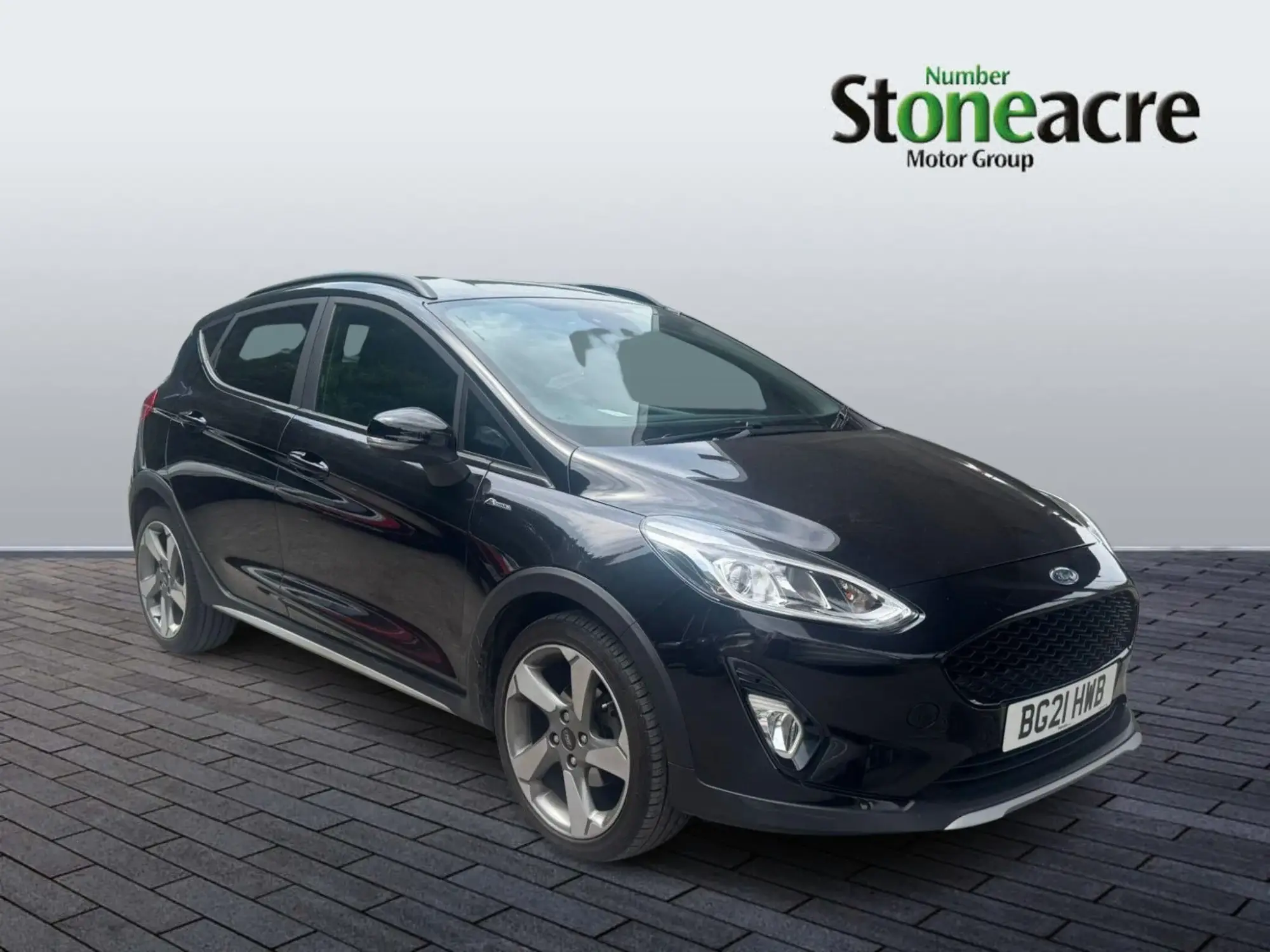 Ford Fiesta Image 1 Ford Fiesta Image 1