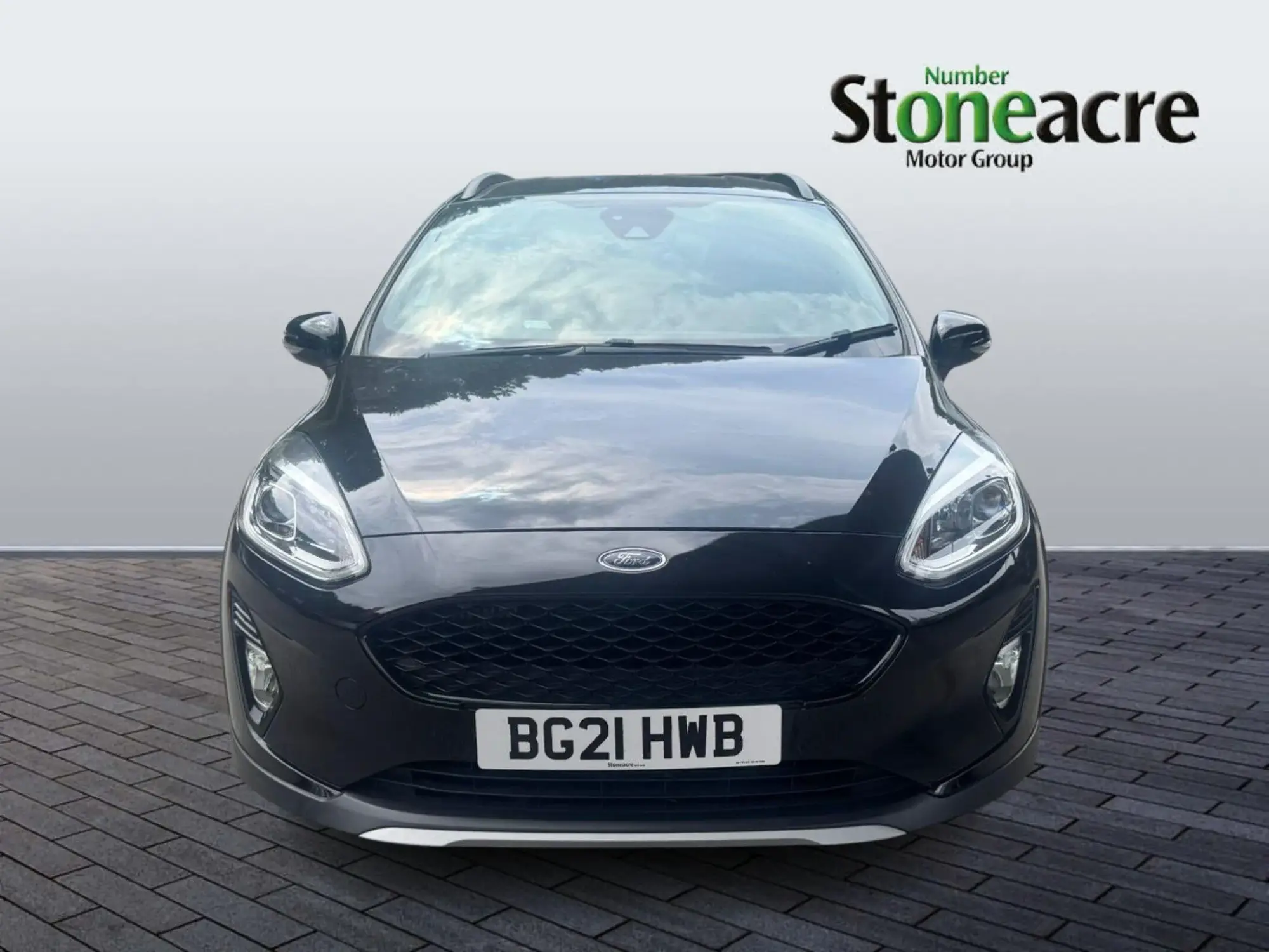 Ford Fiesta Image 2 Ford Fiesta Image 2