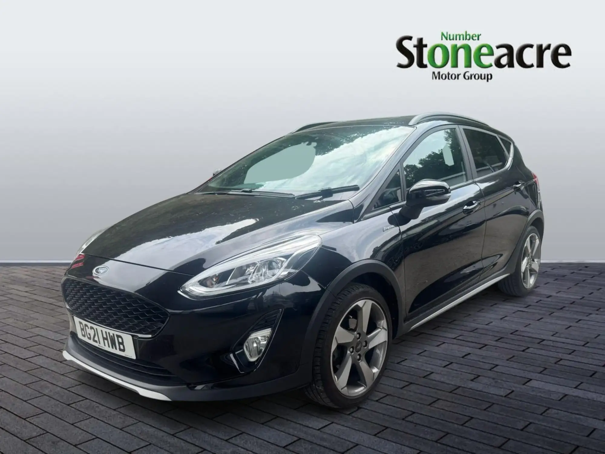 Ford Fiesta Image 3 Ford Fiesta Image 3