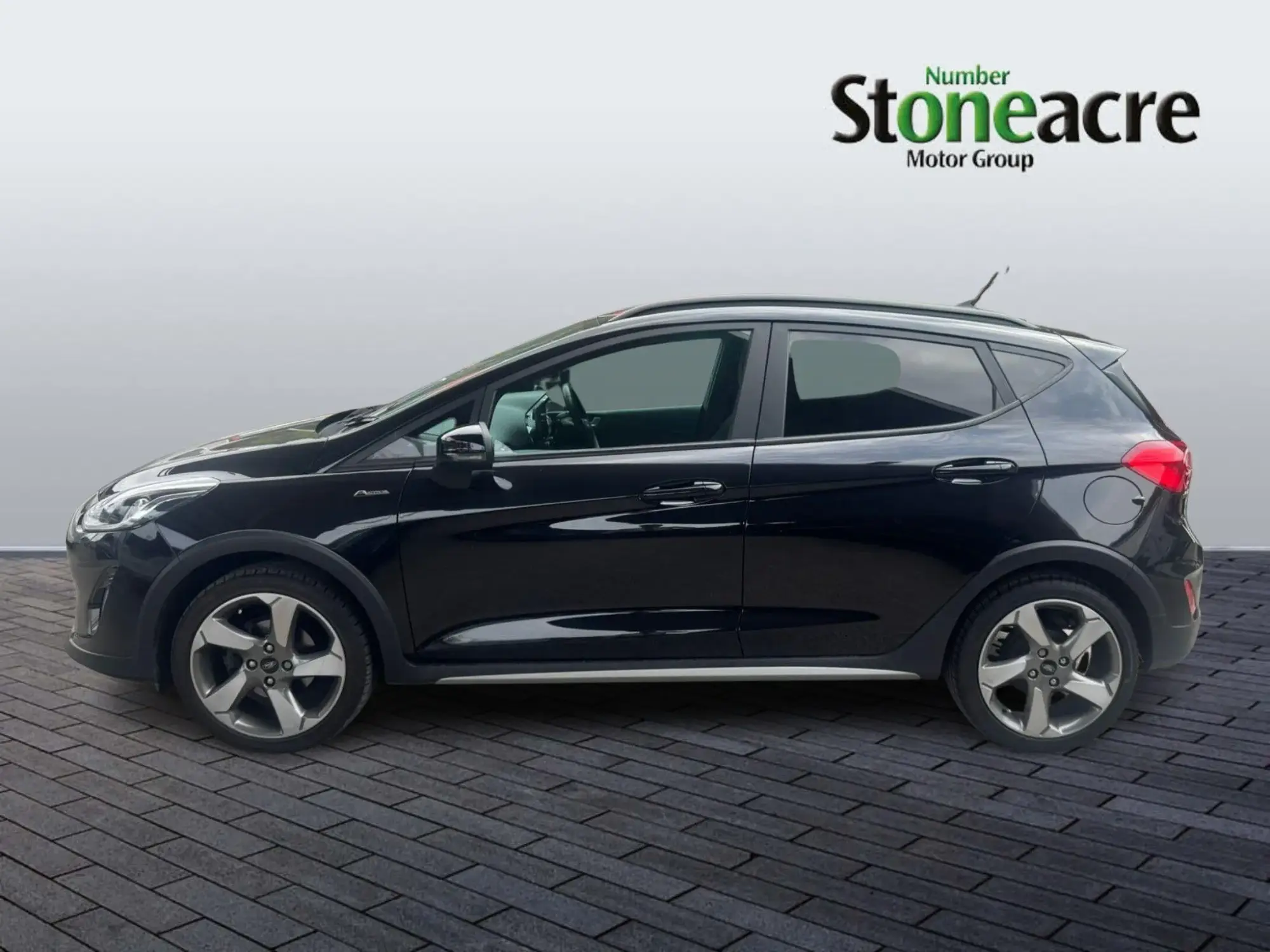 Ford Fiesta Image 5 Ford Fiesta Image 5