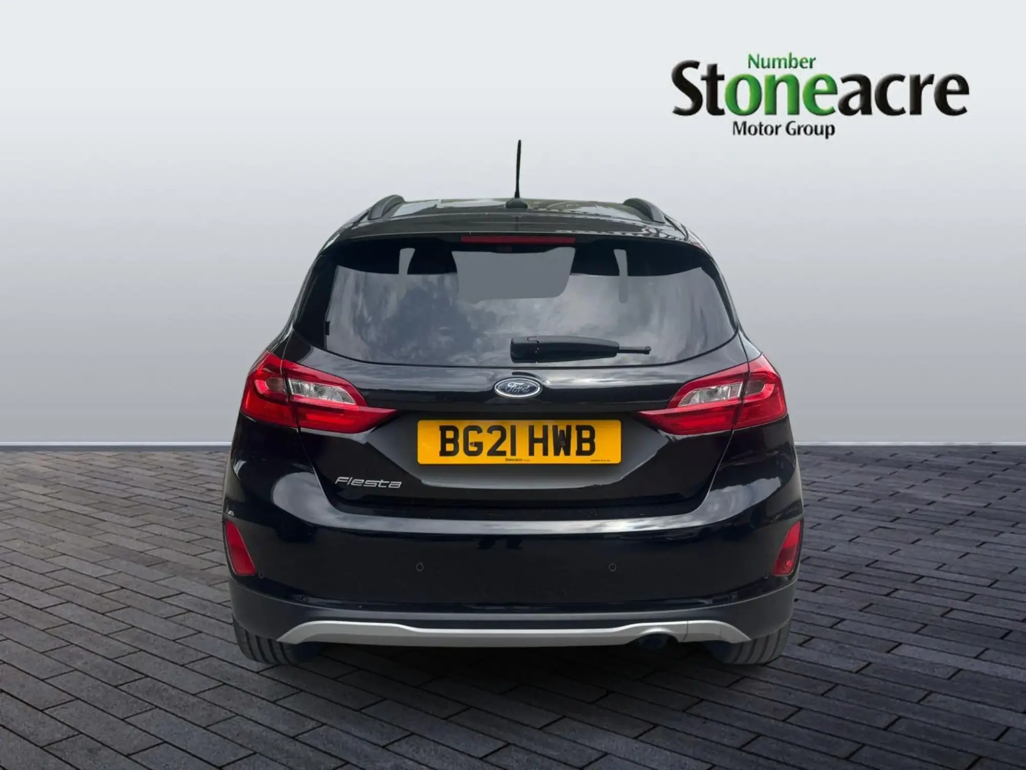 Ford Fiesta Image 6 Ford Fiesta Image 6