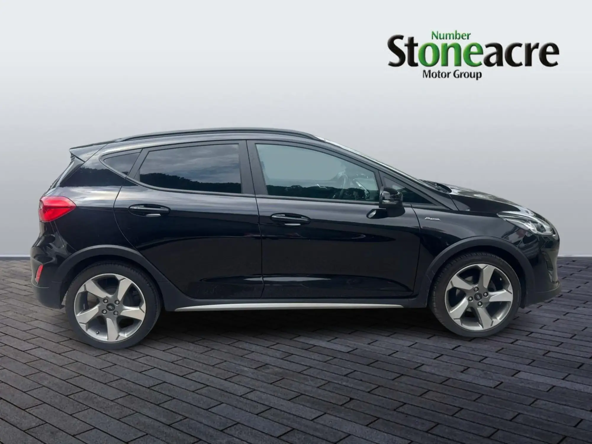 Ford Fiesta Image 7 Ford Fiesta Image 7