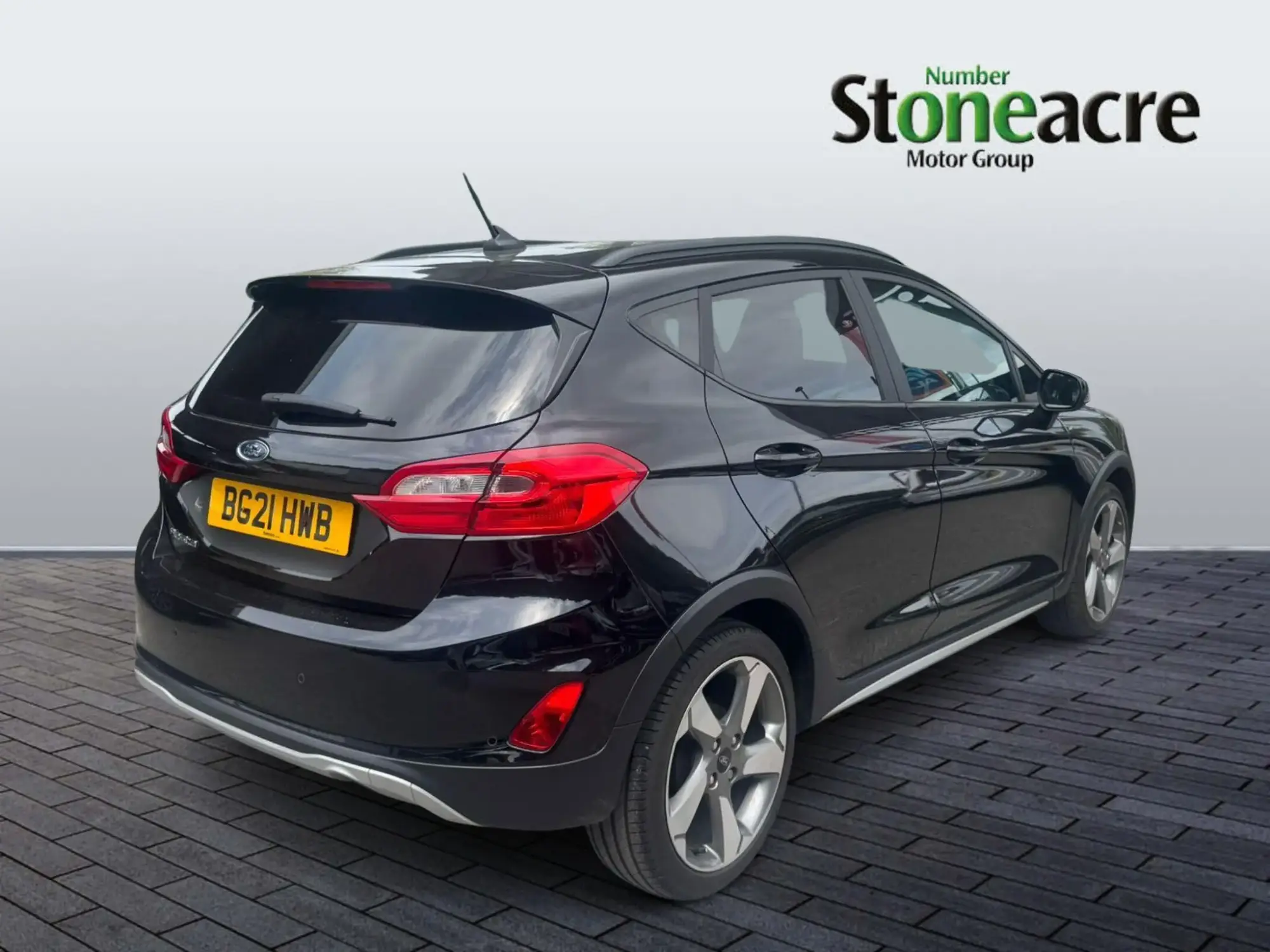 Ford Fiesta Image 8 Ford Fiesta Image 8