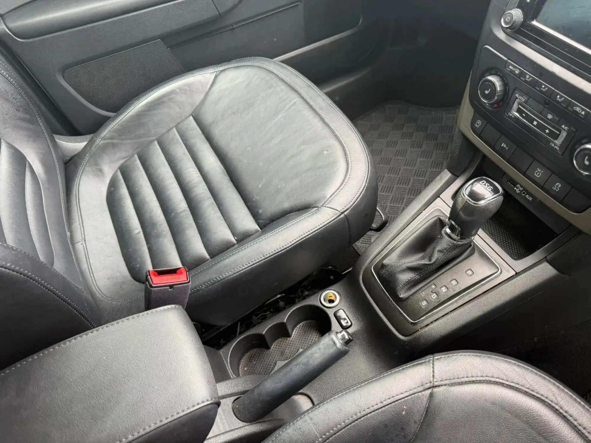 Skoda Yeti Image 11