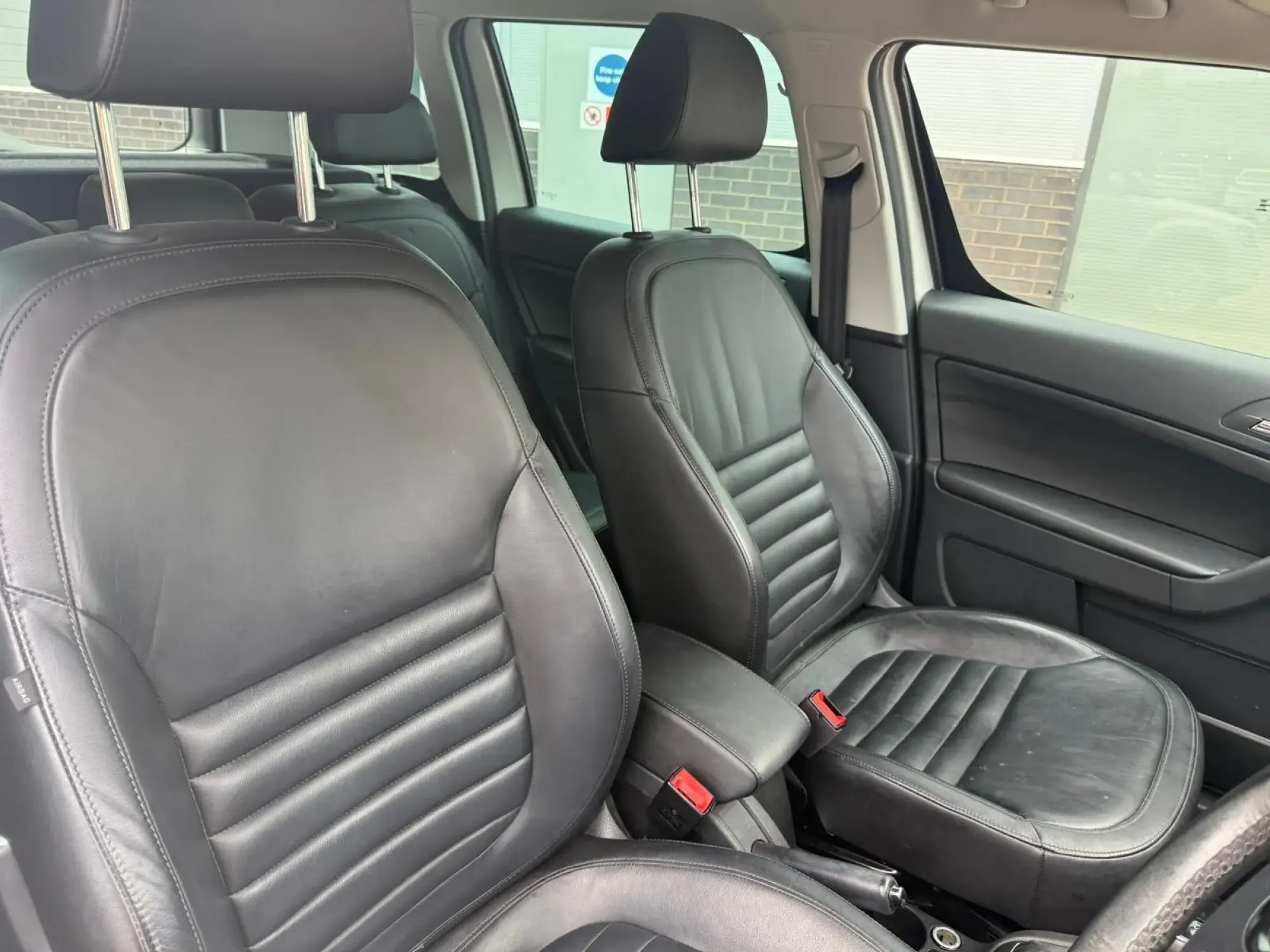 Skoda Yeti Image 12