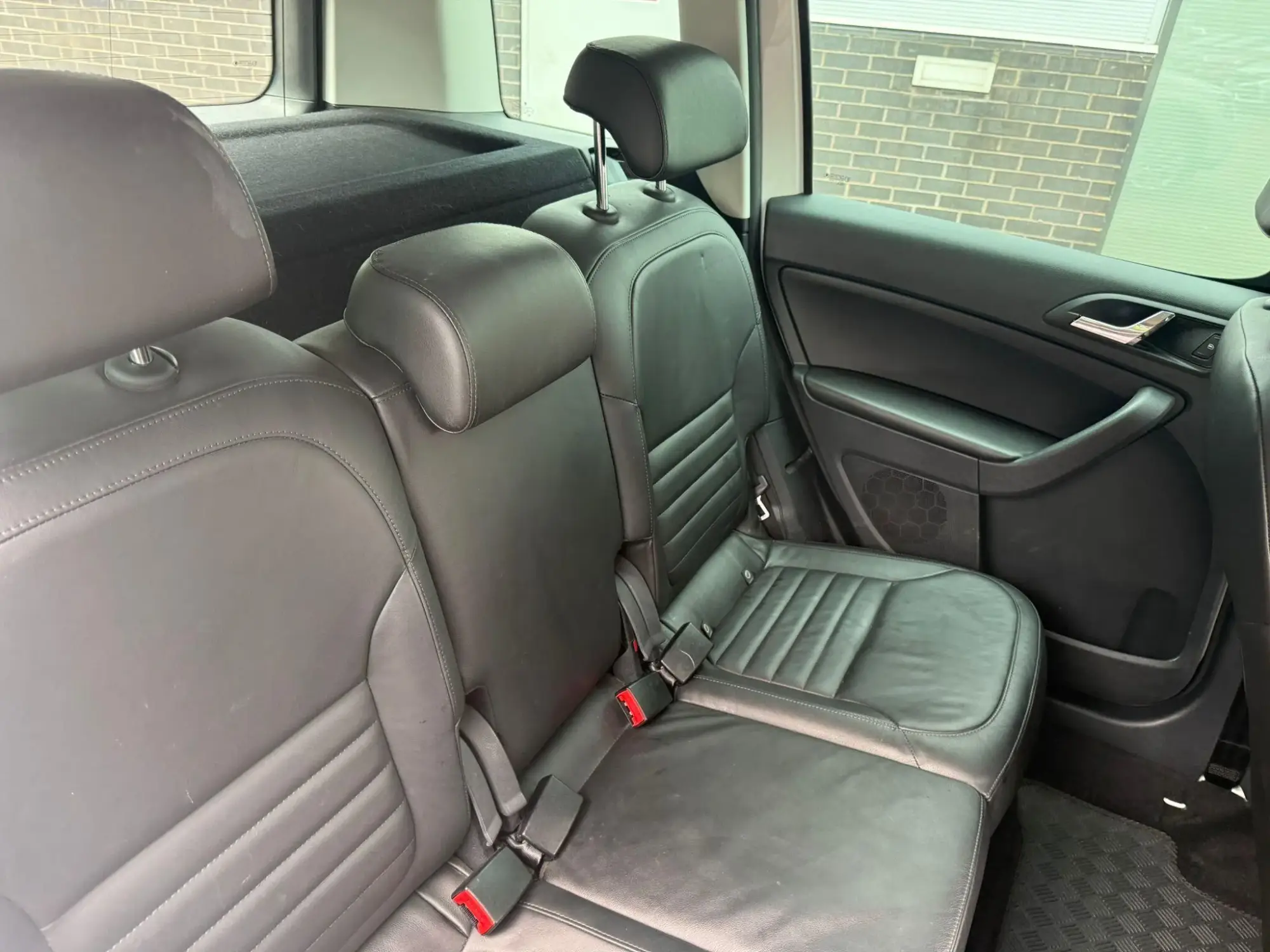 Skoda Yeti Image 13