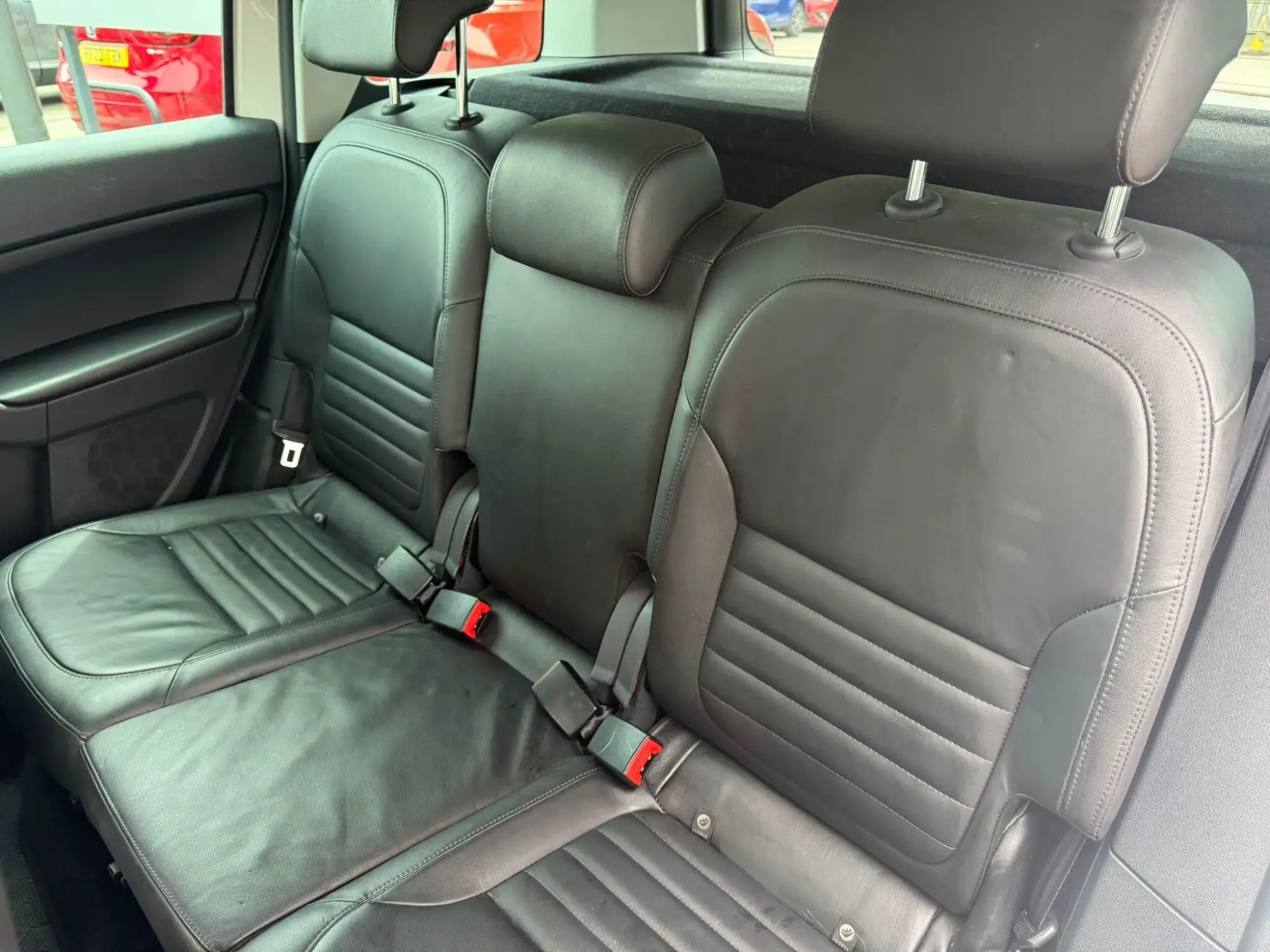 Skoda Yeti Image 14