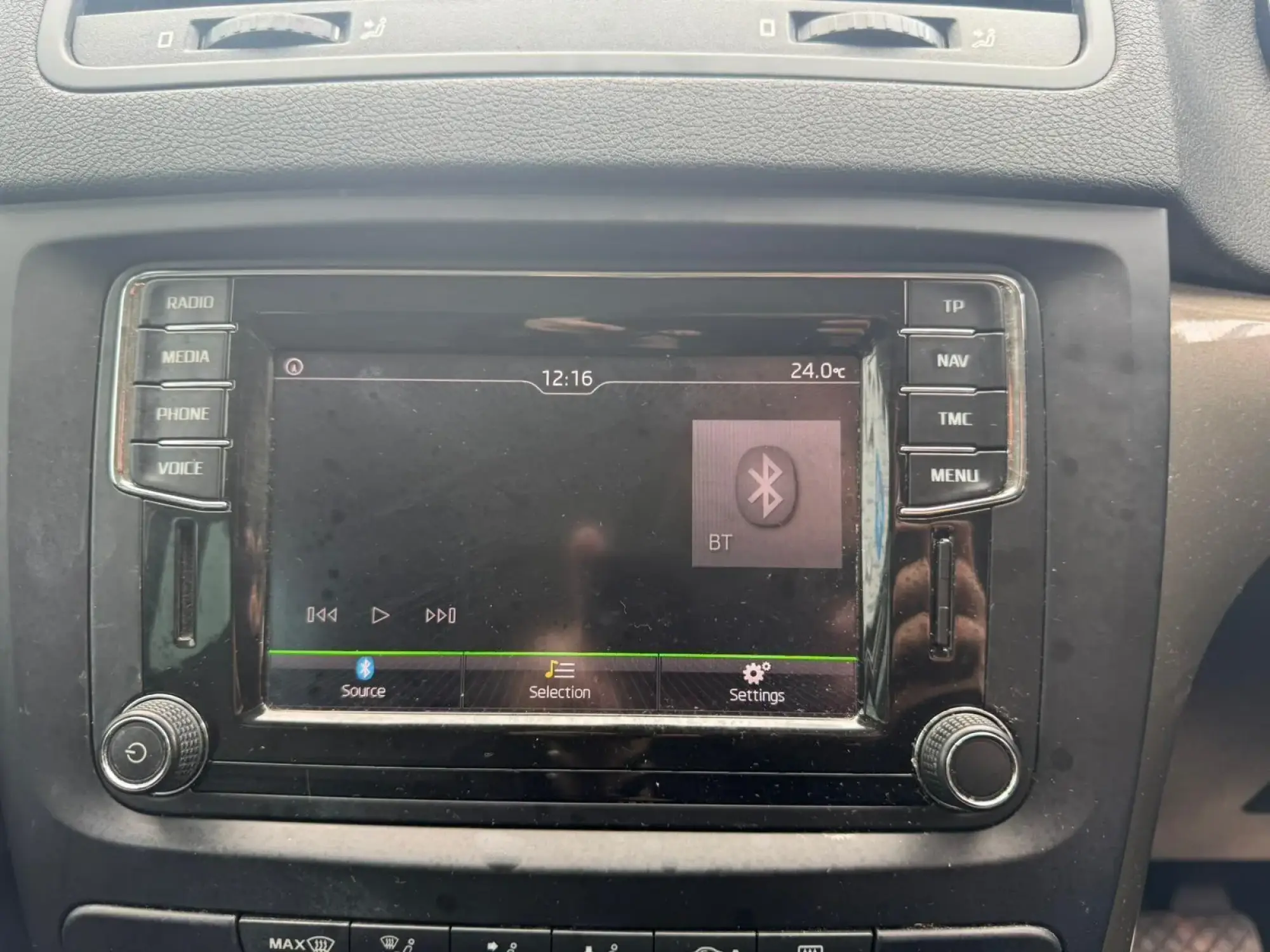 Skoda Yeti Image 19