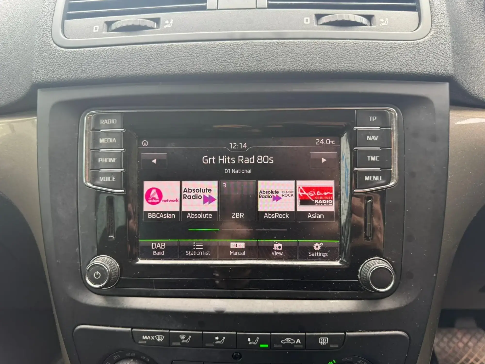 Skoda Yeti Image 20