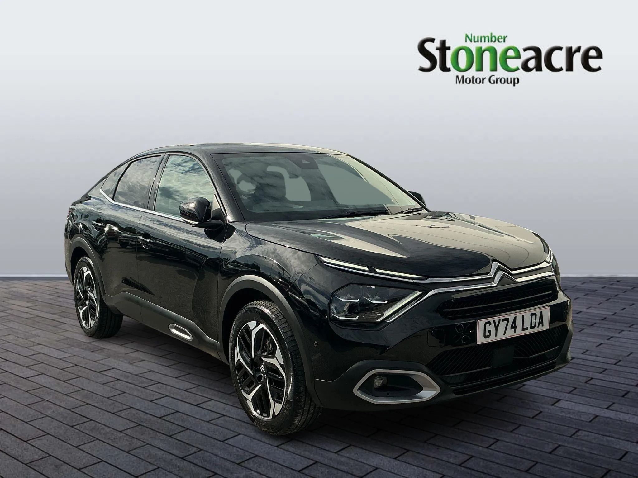 Citroen C4 X