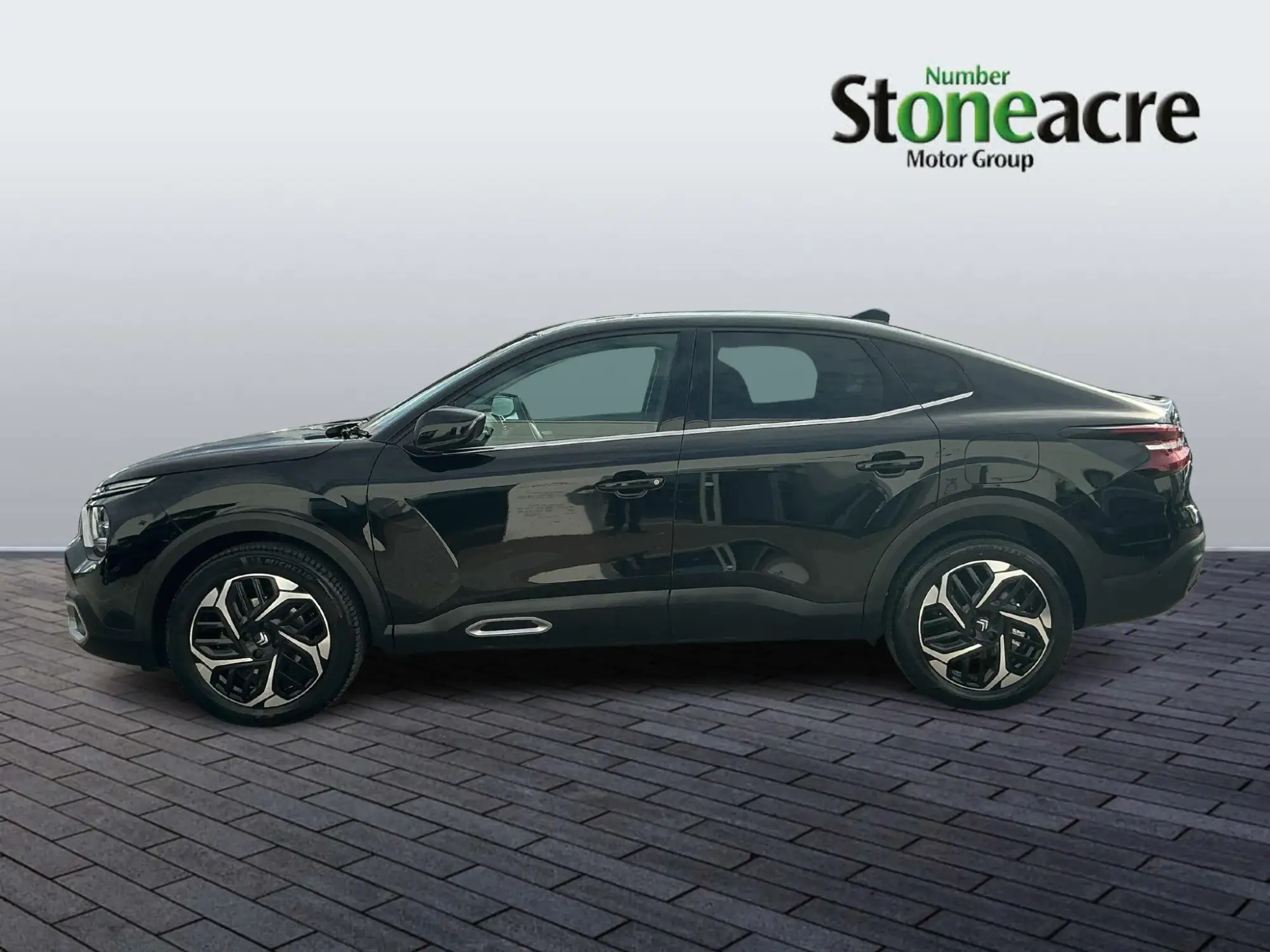 Citroen C4 X Image 5