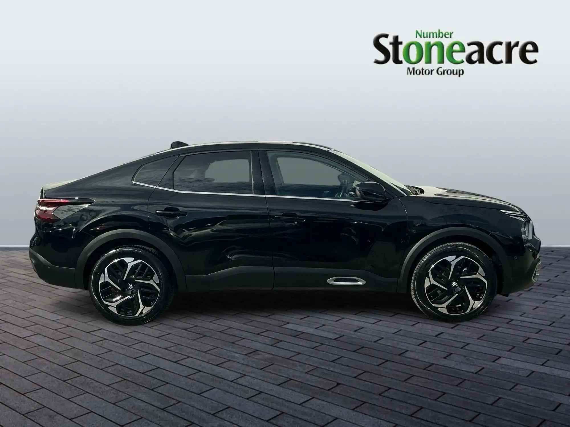 Citroen C4 X Image 7