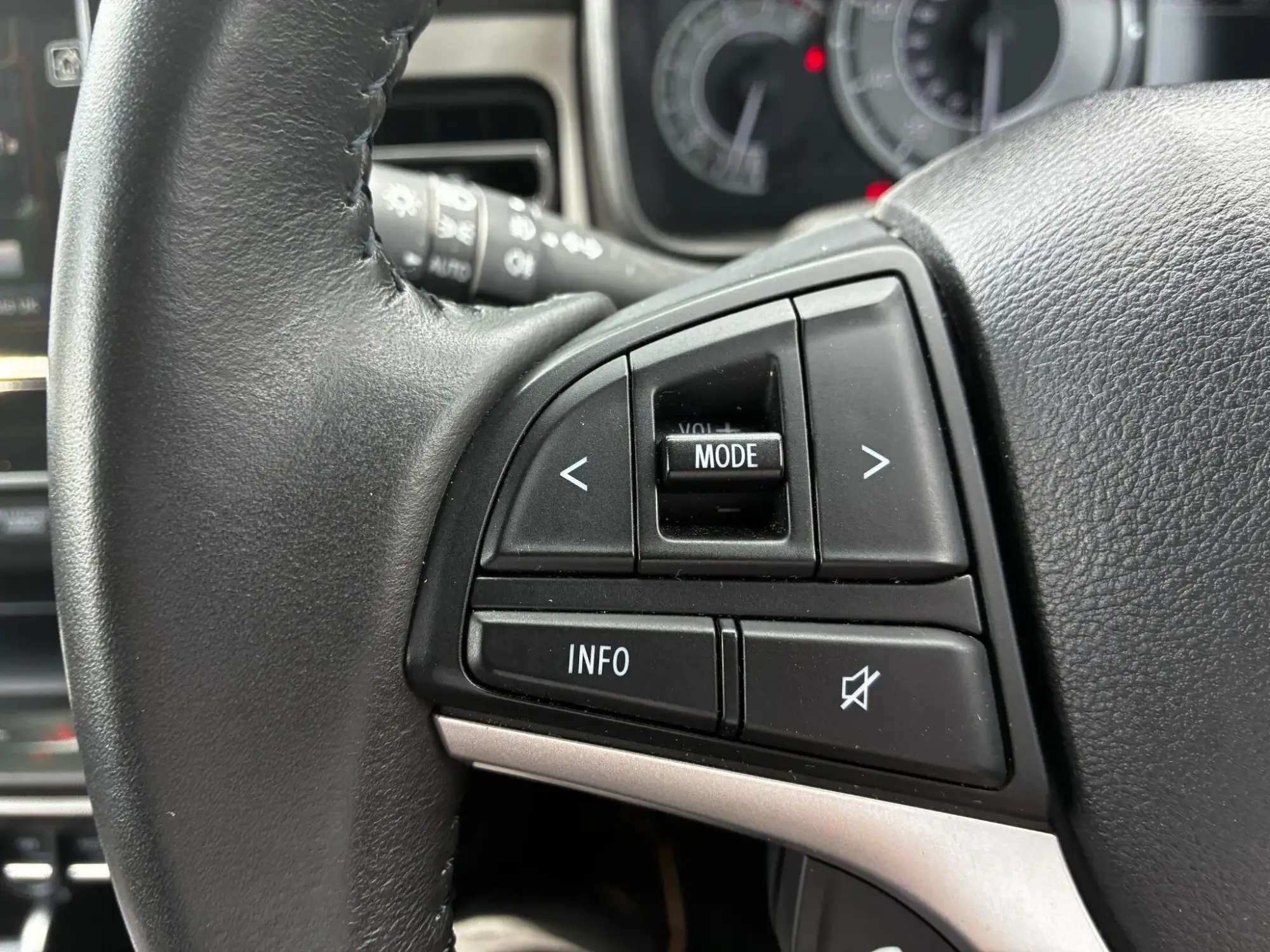 Suzuki Ignis Image 12 Suzuki Ignis Image 12