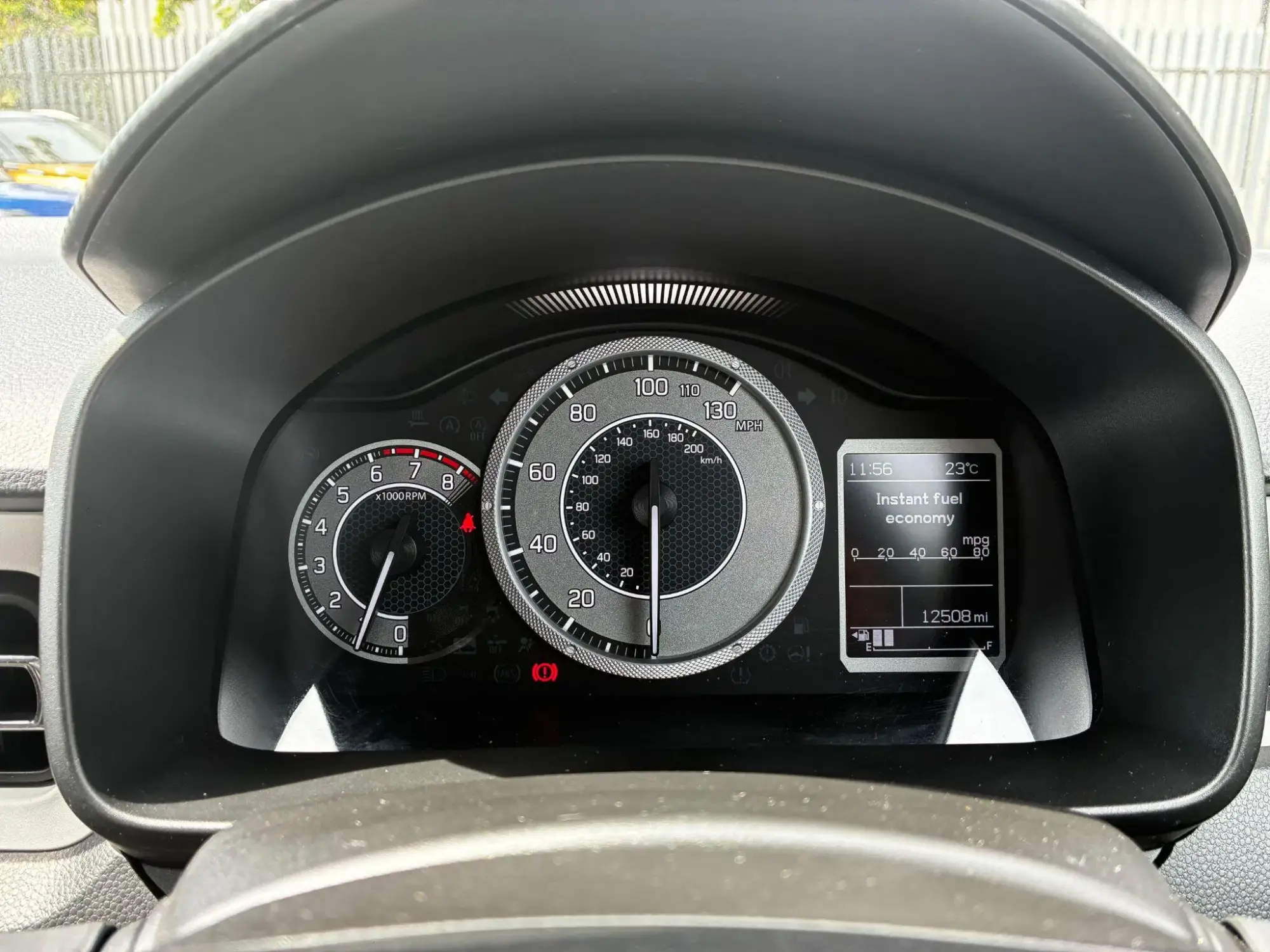 Suzuki Ignis Image 16 Suzuki Ignis Image 16