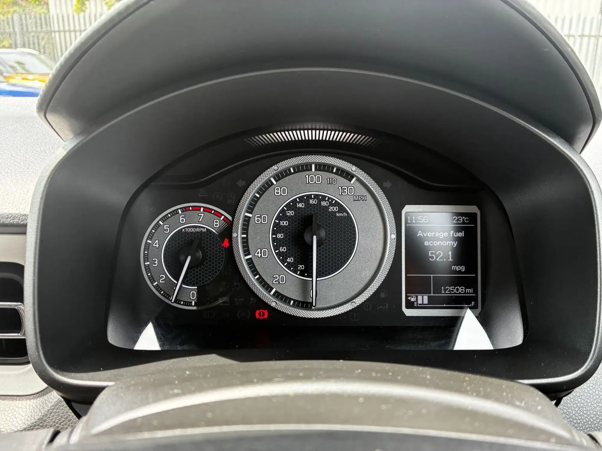 Suzuki Ignis Image 34 Suzuki Ignis Image 34