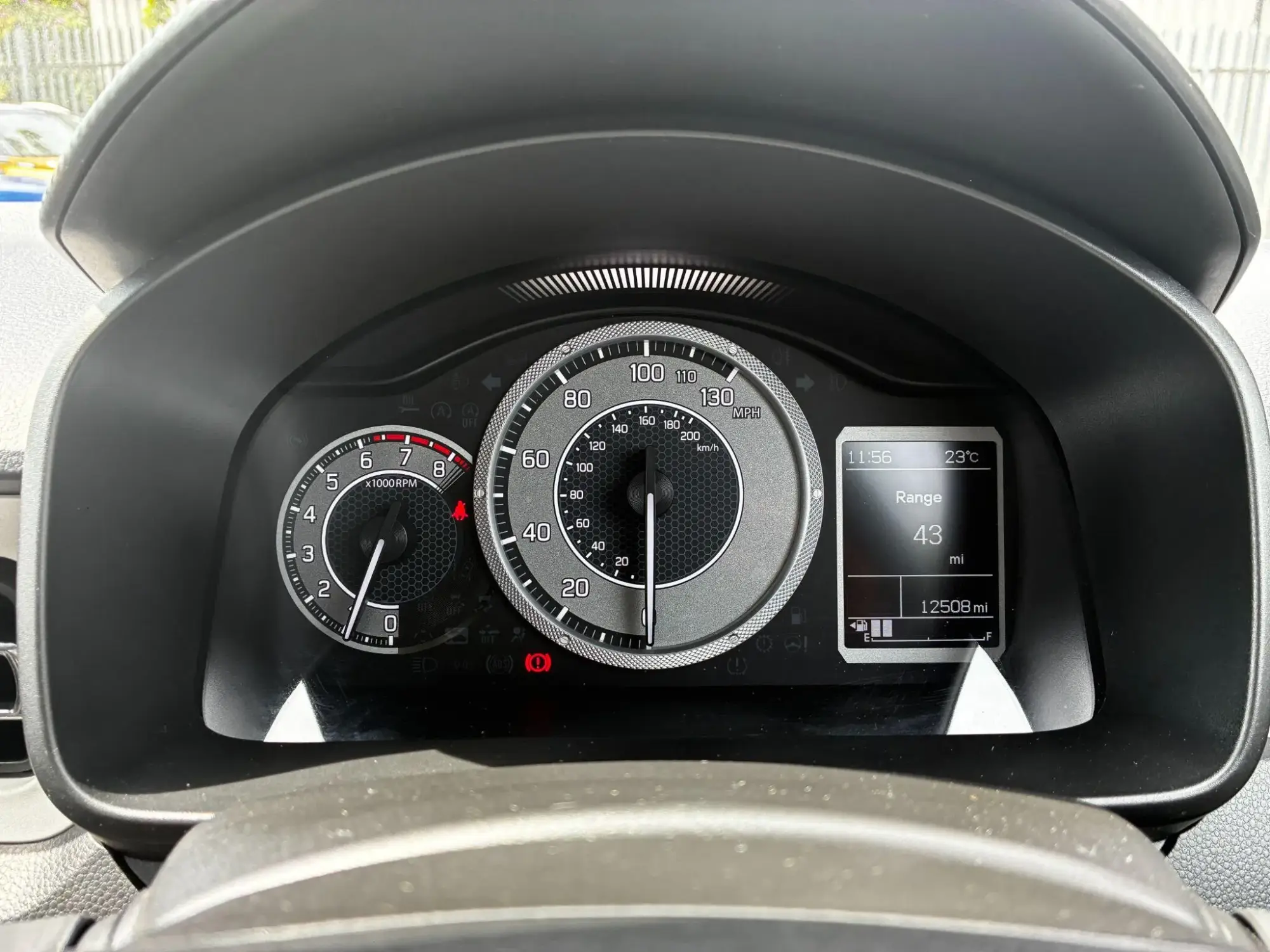 Suzuki Ignis Image 35 Suzuki Ignis Image 35