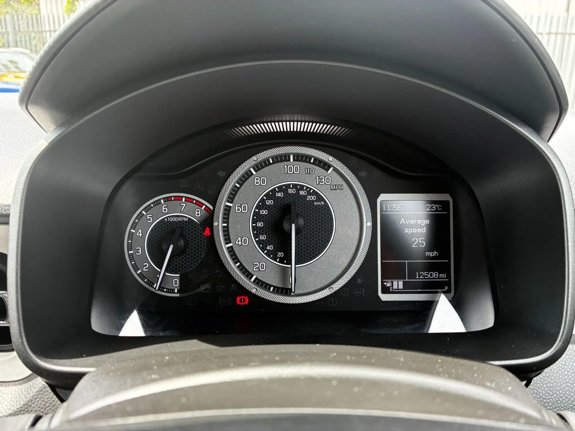 Suzuki Ignis Image 36 Suzuki Ignis Image 36