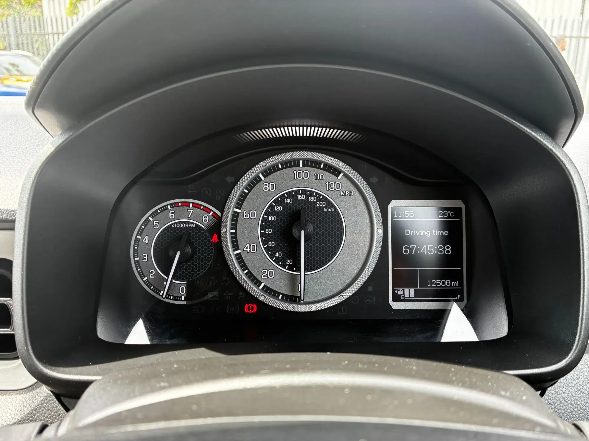 Suzuki Ignis Image 37 Suzuki Ignis Image 37