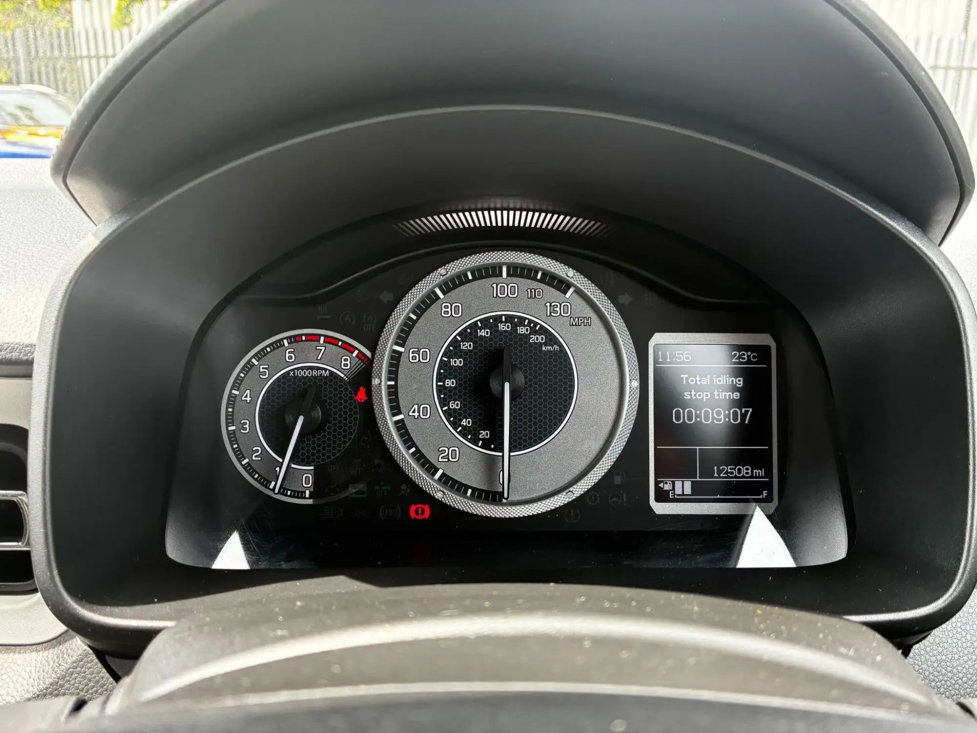 Suzuki Ignis Image 38 Suzuki Ignis Image 38