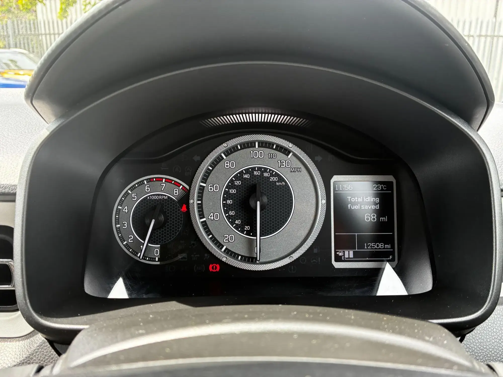 Suzuki Ignis Image 39 Suzuki Ignis Image 39