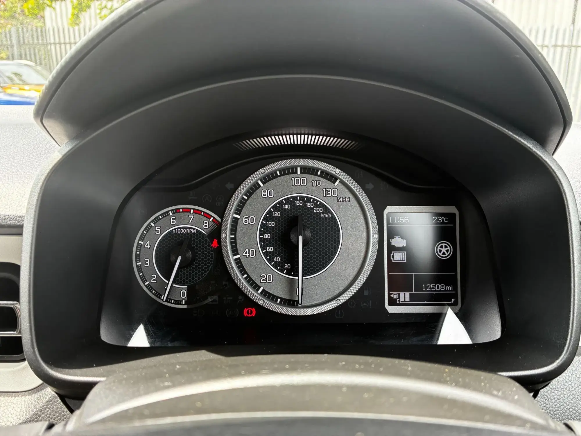Suzuki Ignis Image 40 Suzuki Ignis Image 40