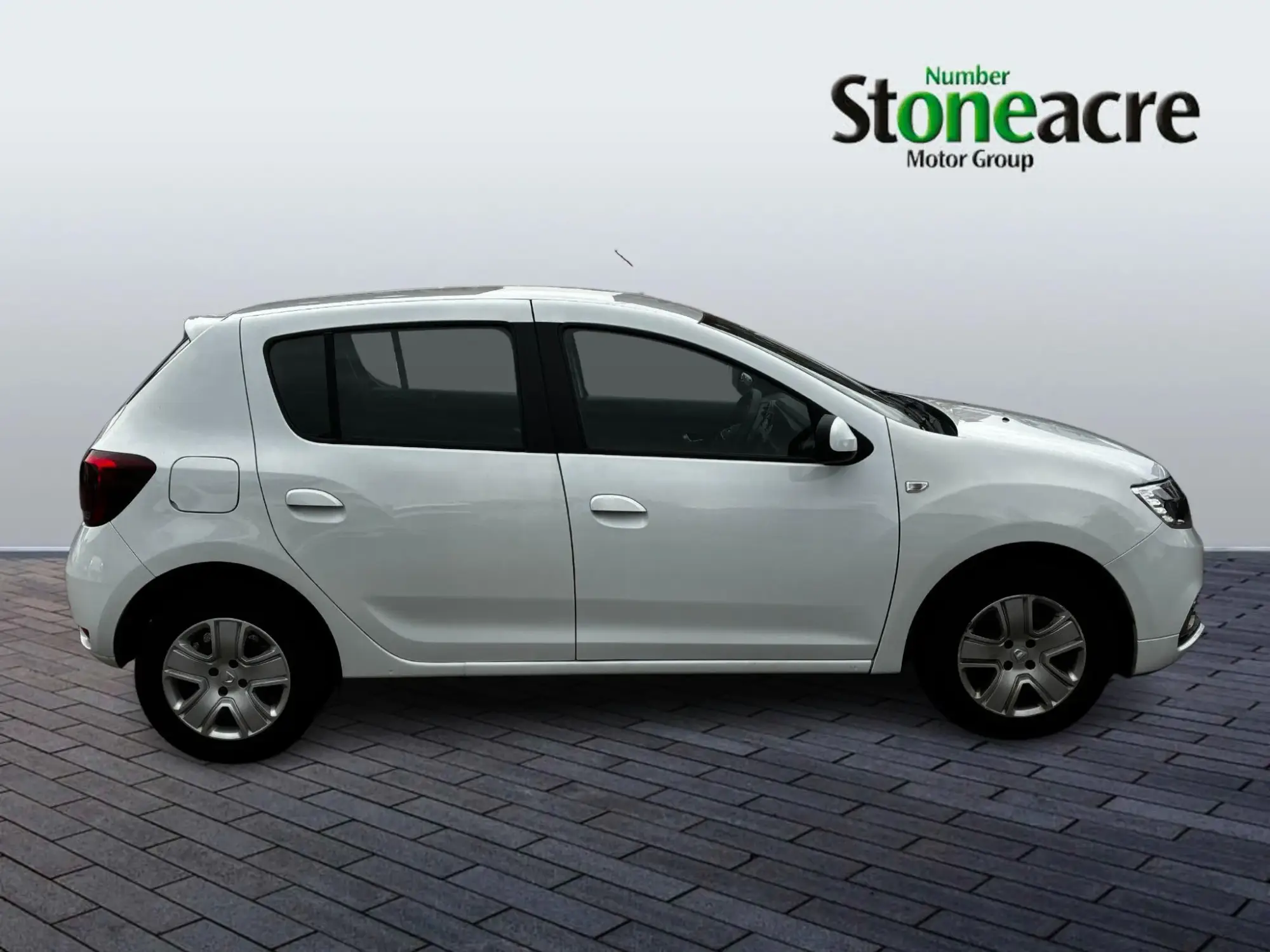 Dacia Sandero Image 5 Dacia Sandero Image 5