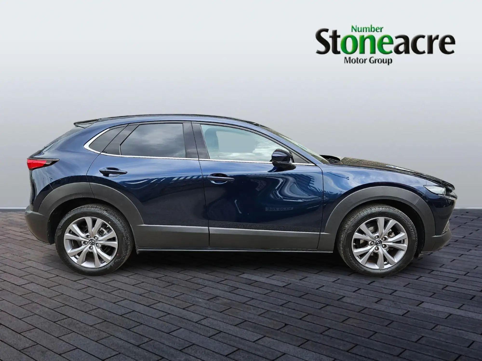 Mazda CX-30 Image 2