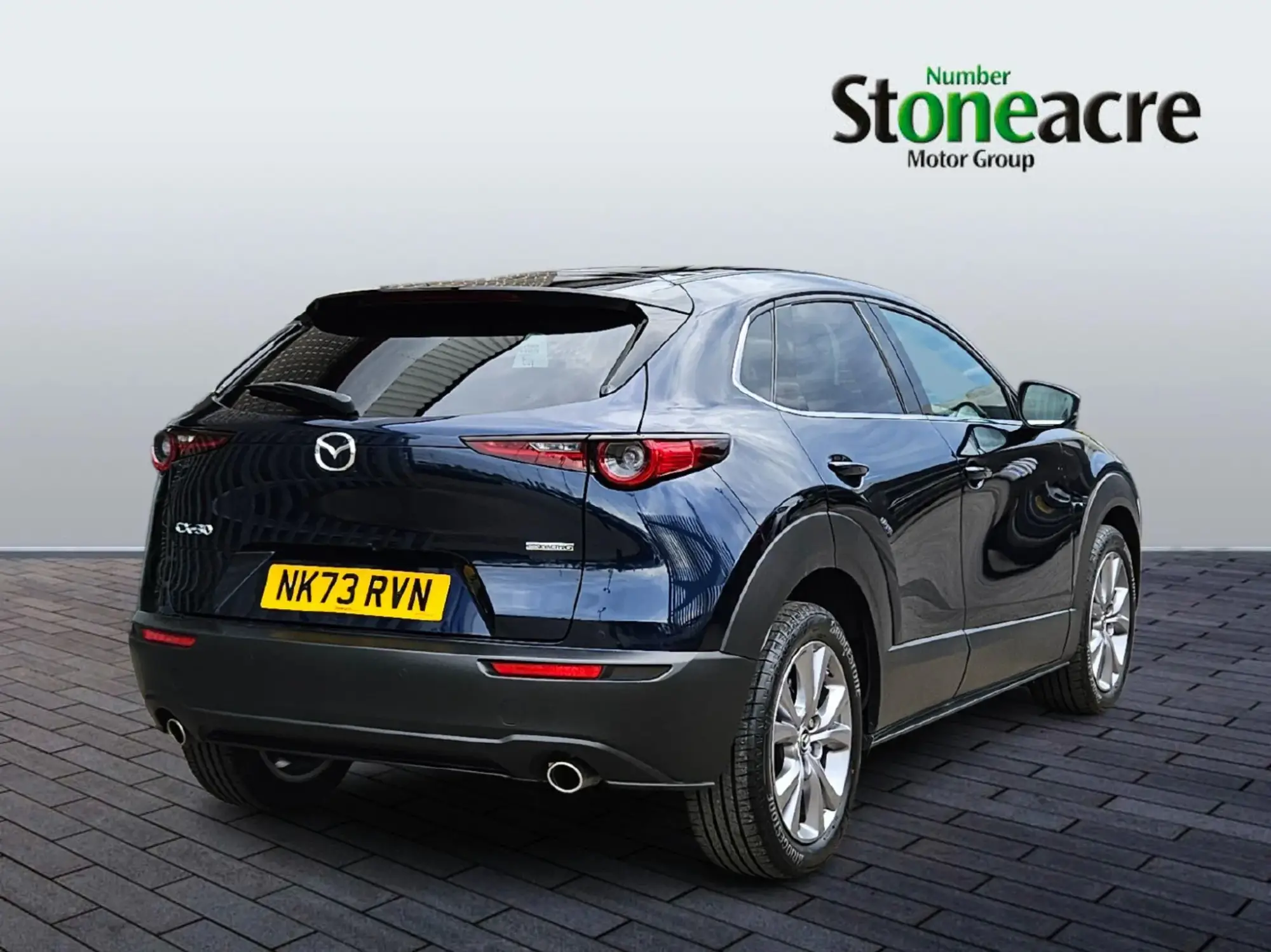 Mazda CX-30 Image 3