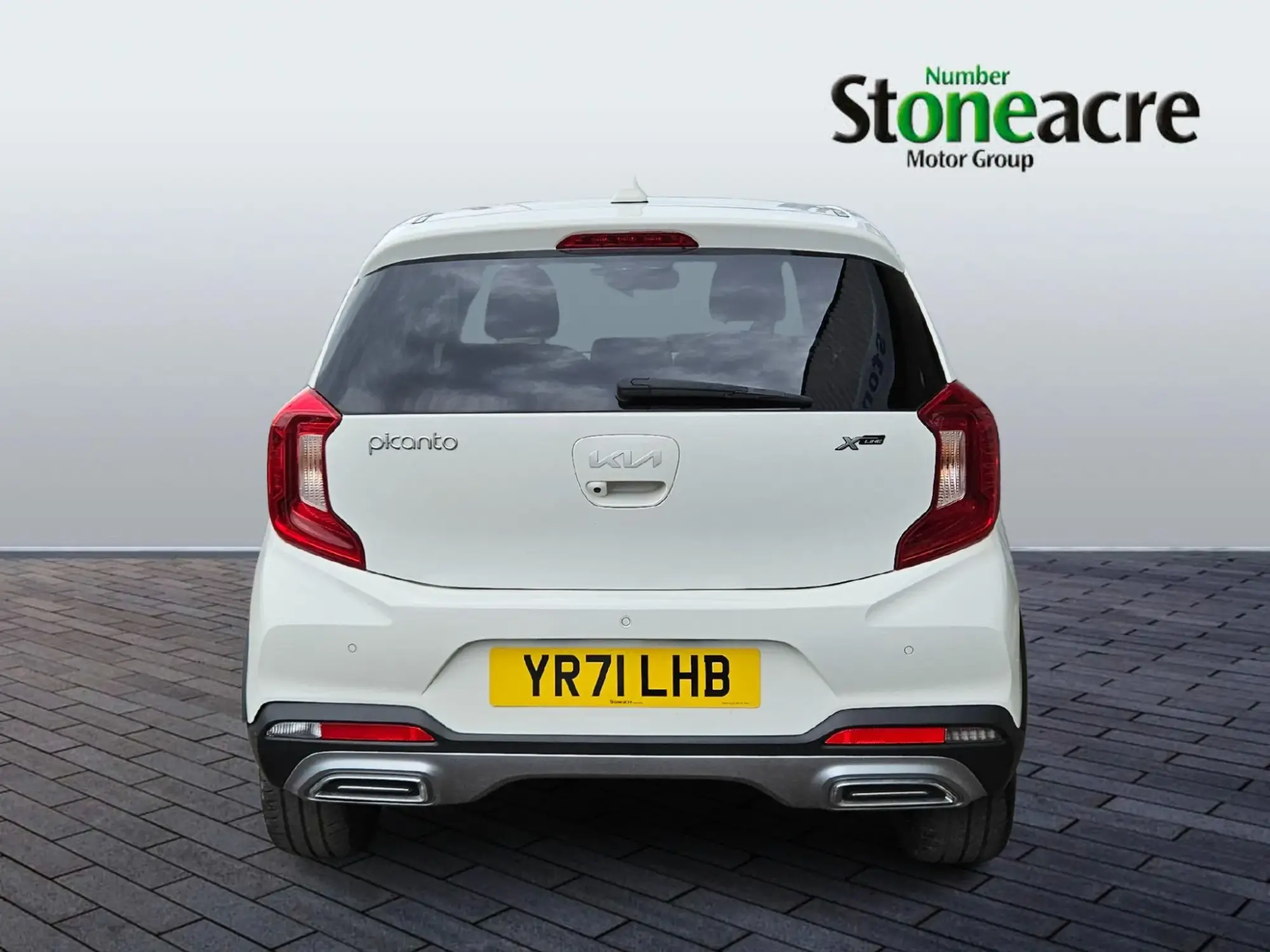 Kia Picanto Image 4