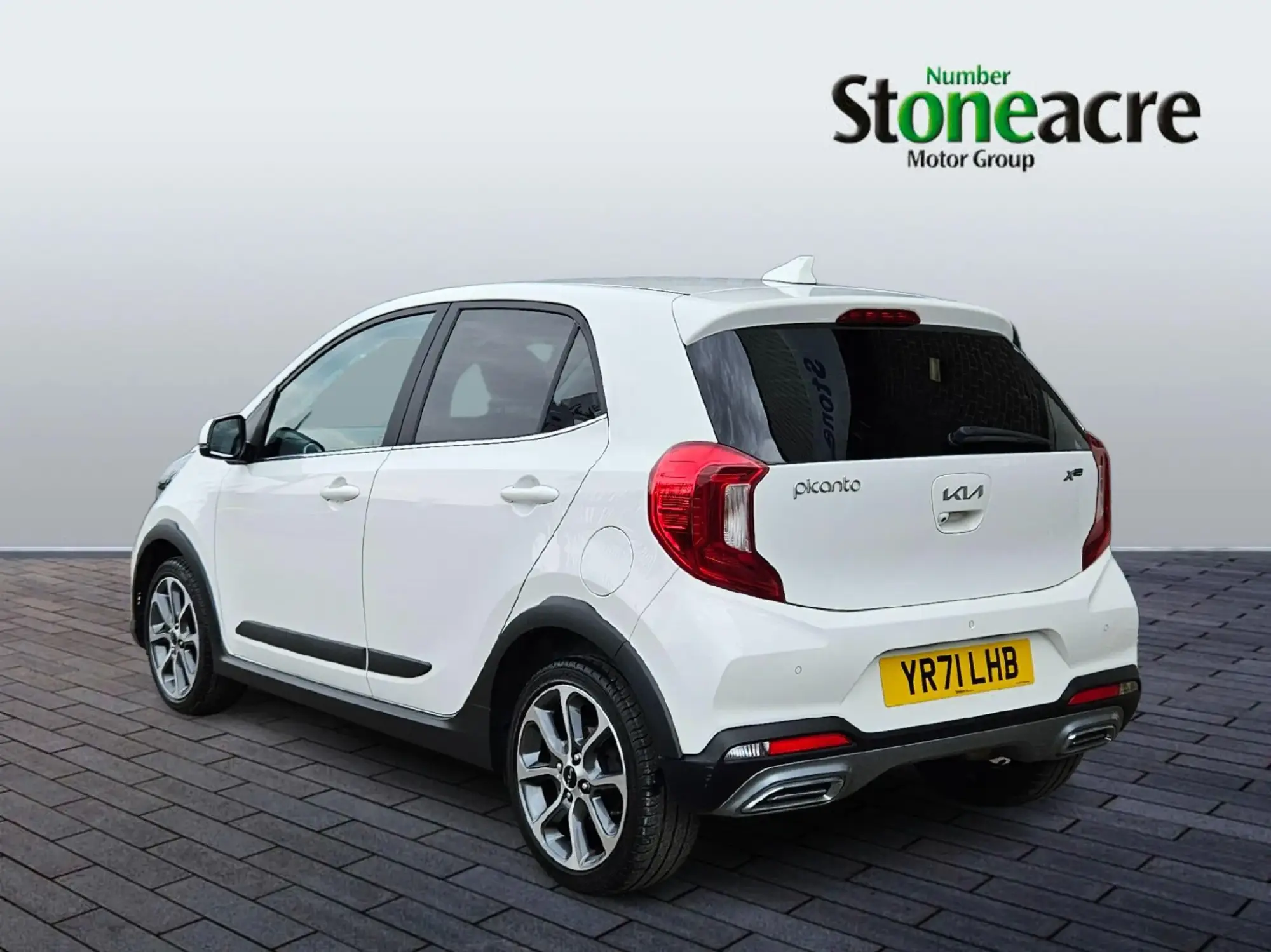 Kia Picanto Image 5