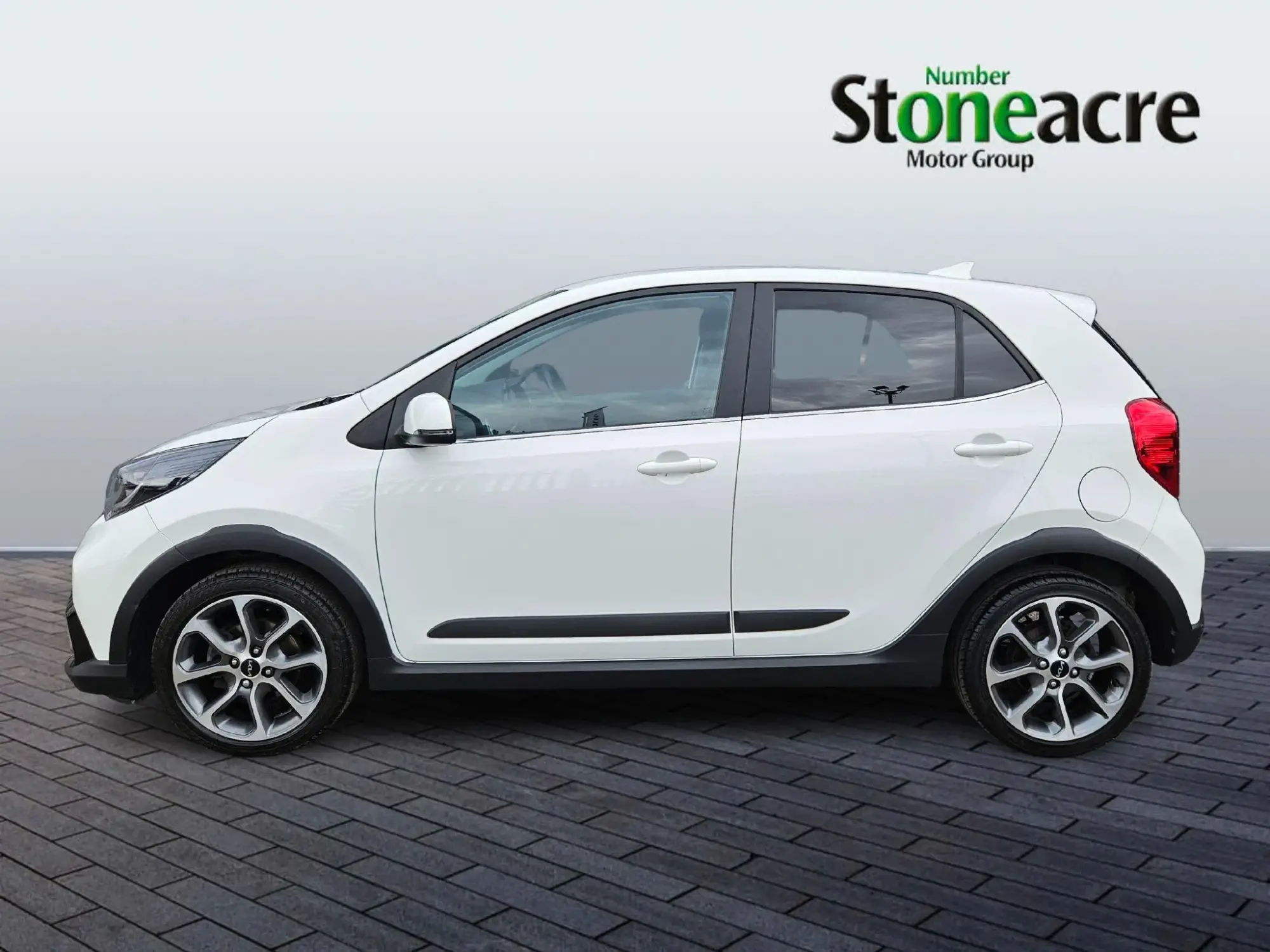 Kia Picanto Image 6