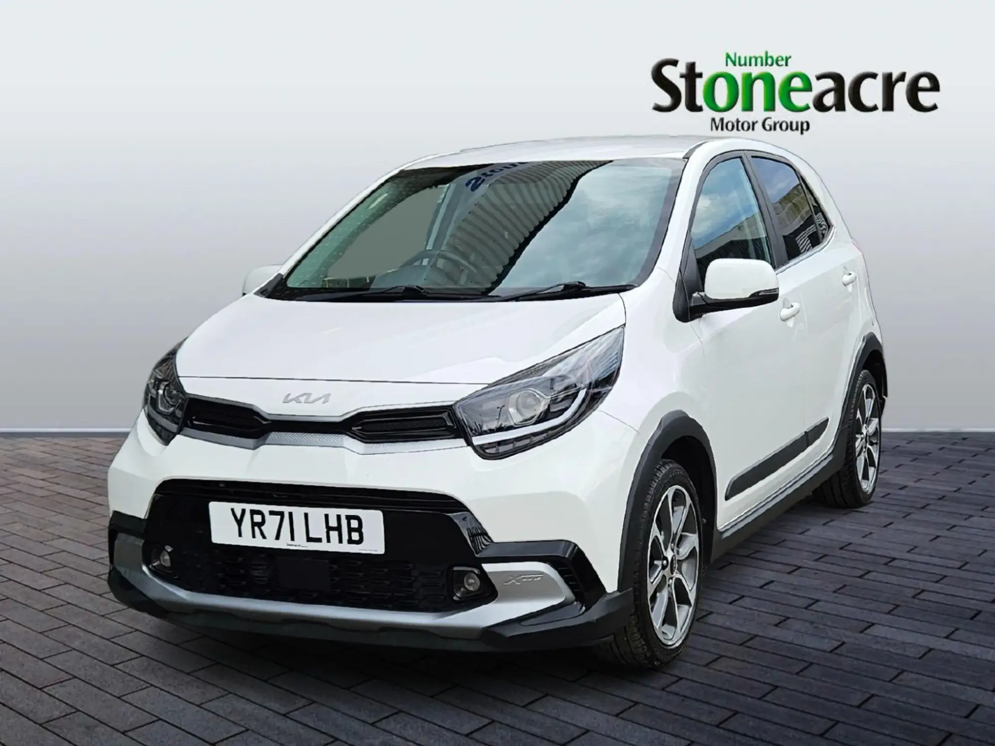 Kia Picanto Image 7