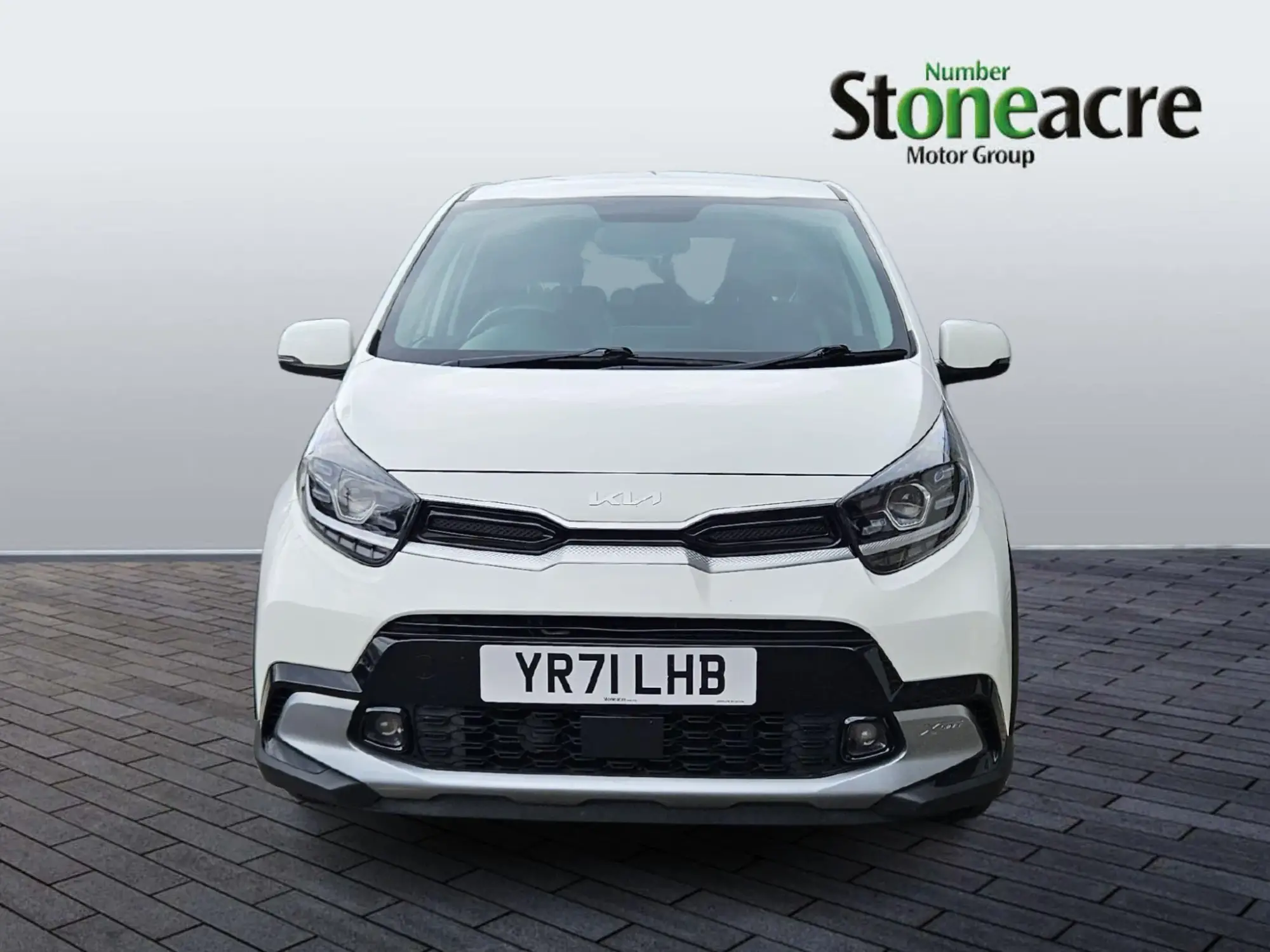 Kia Picanto Image 8