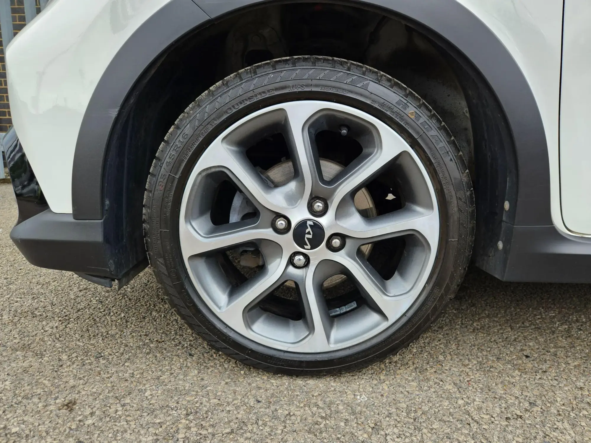Kia Picanto Image 9