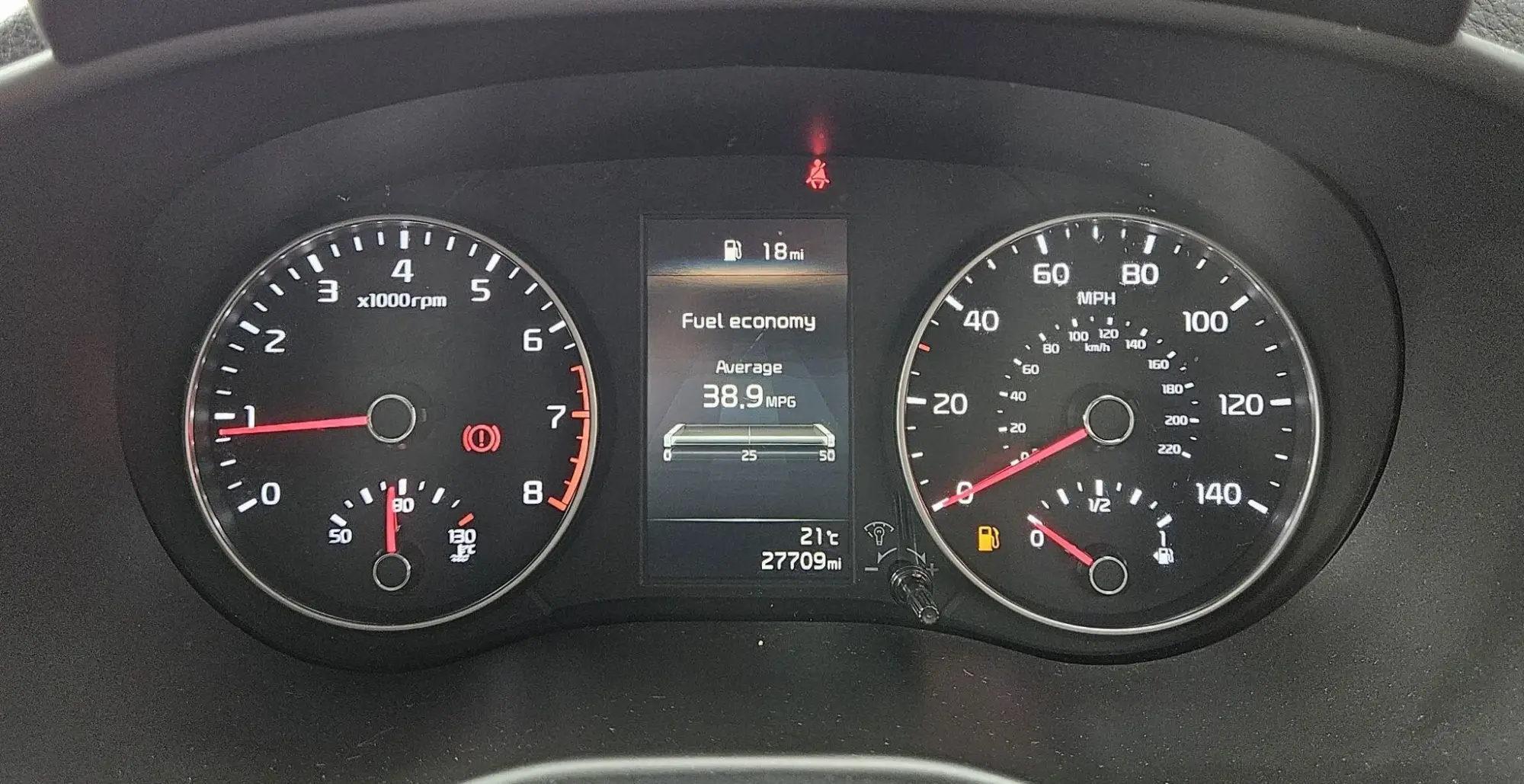Kia Picanto Image 14