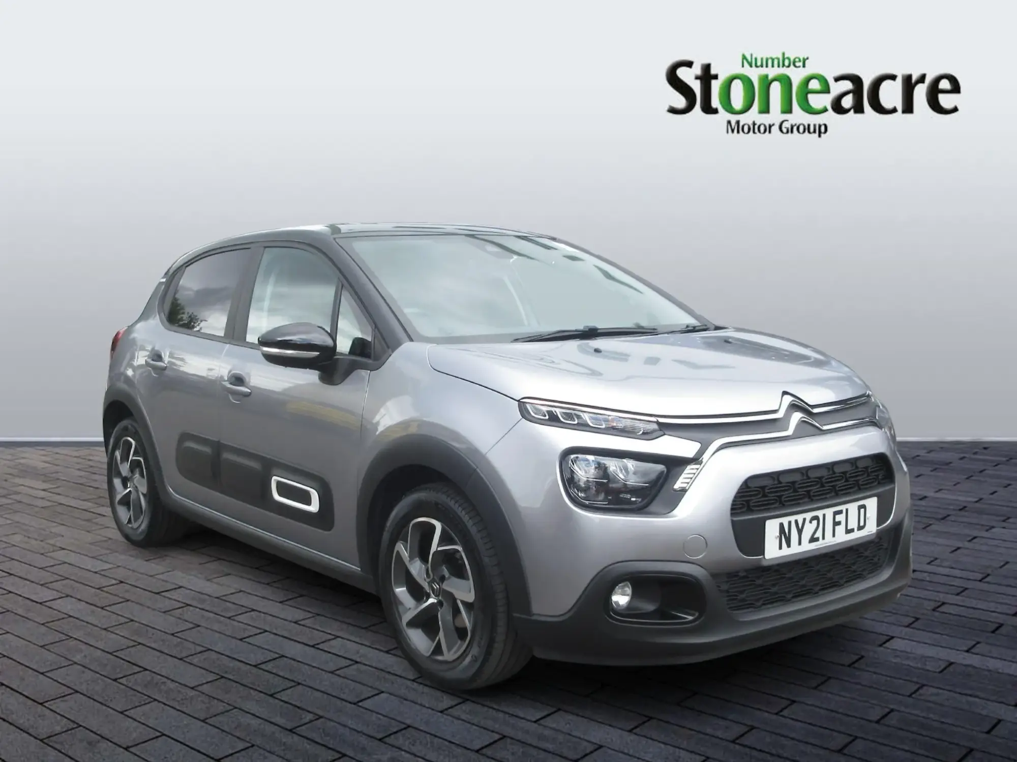 Citroen C3 Image 1