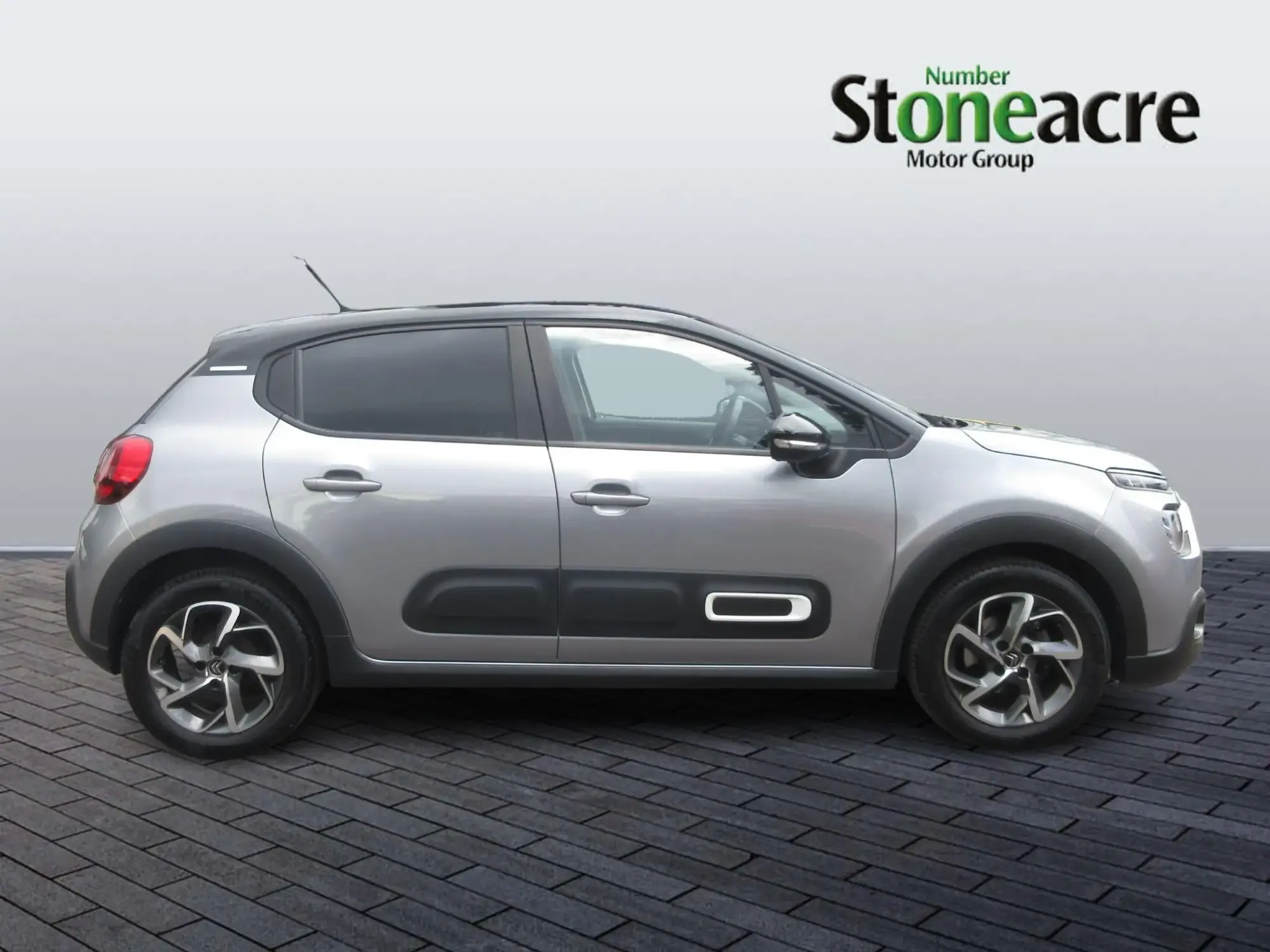 Citroen C3 Image 2