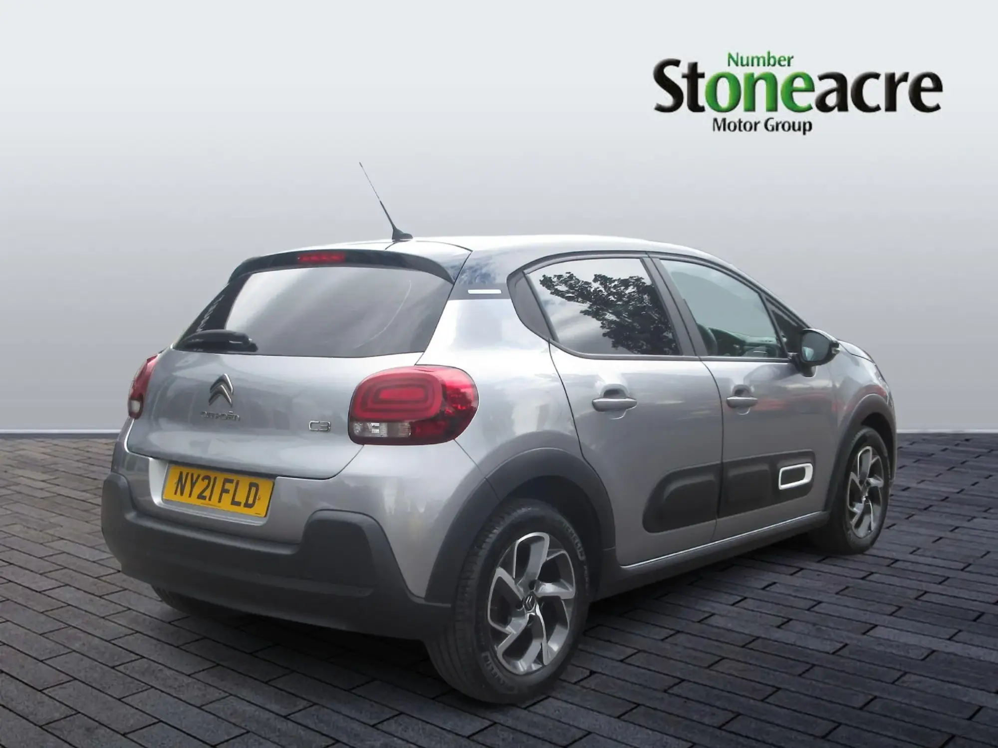 Citroen C3 Image 3