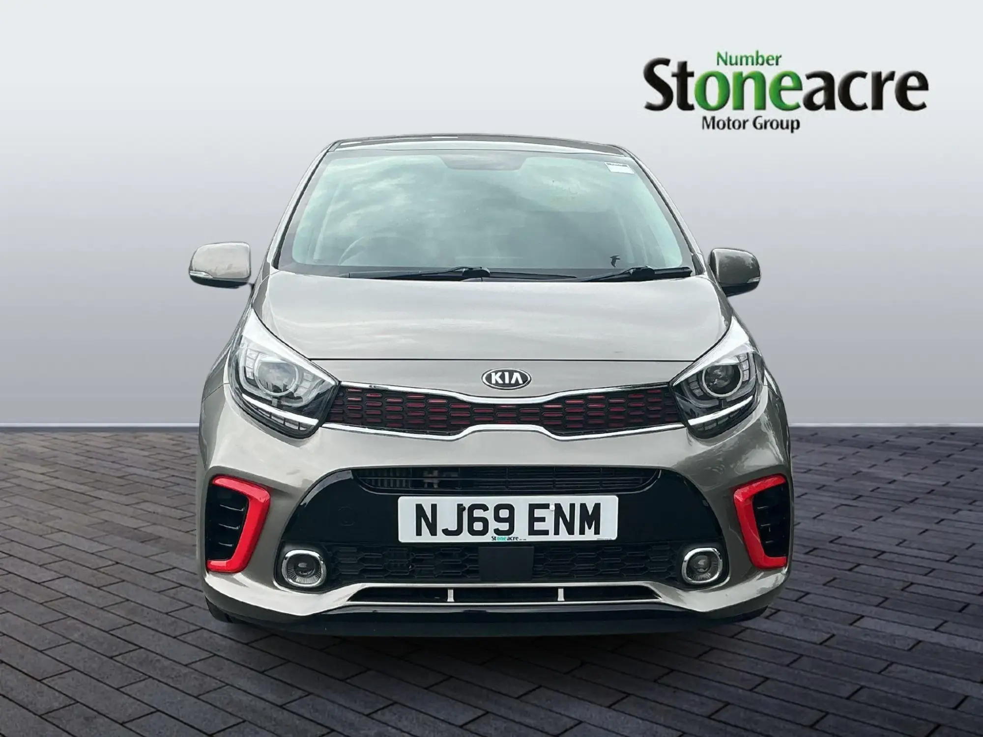 Kia Picanto Image 2