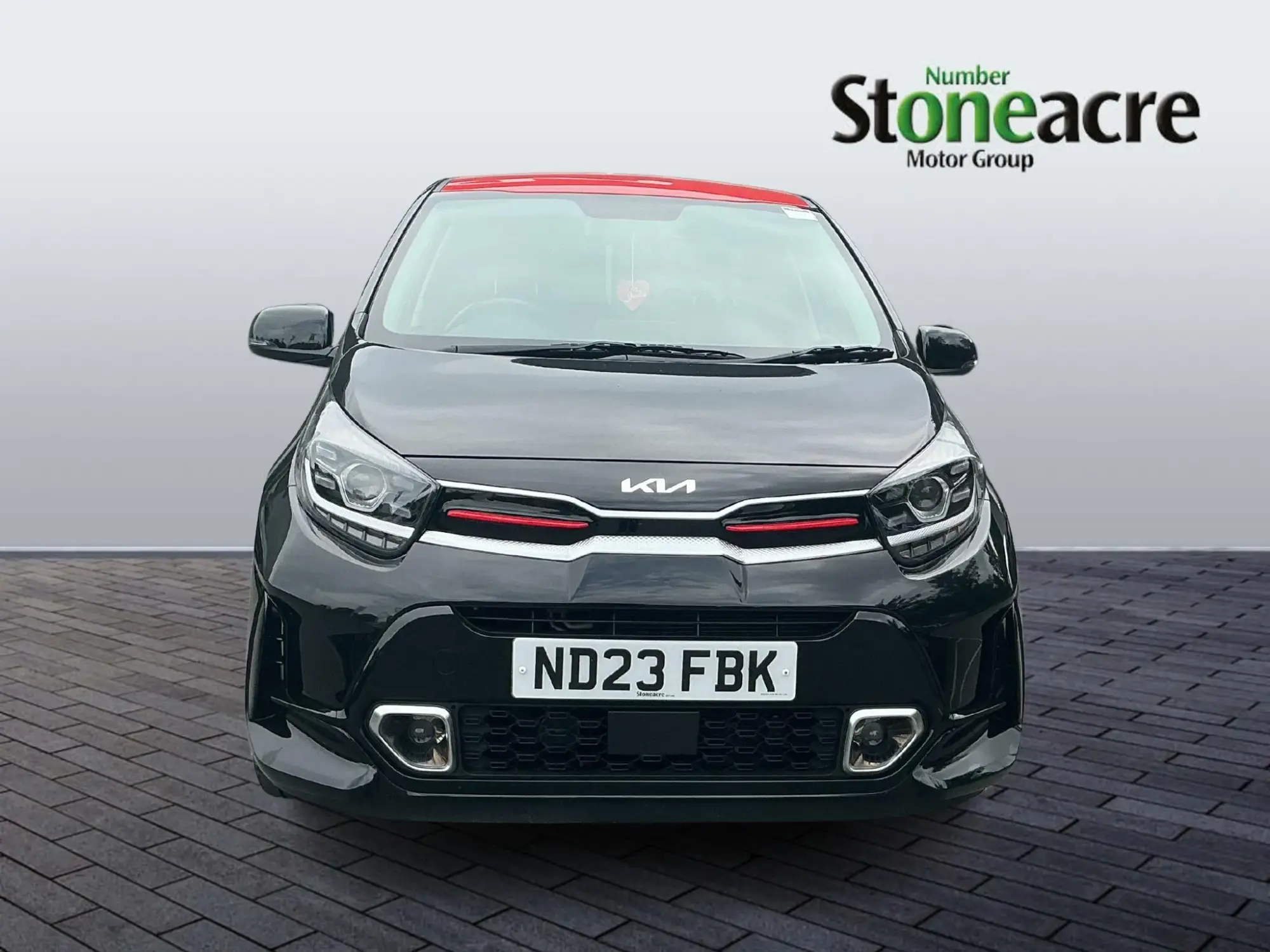 Kia Picanto Image 2