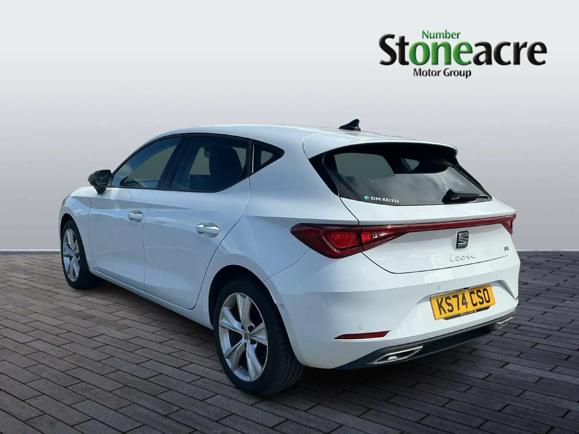 SEAT Leon Image 4 SEAT Leon Image 4