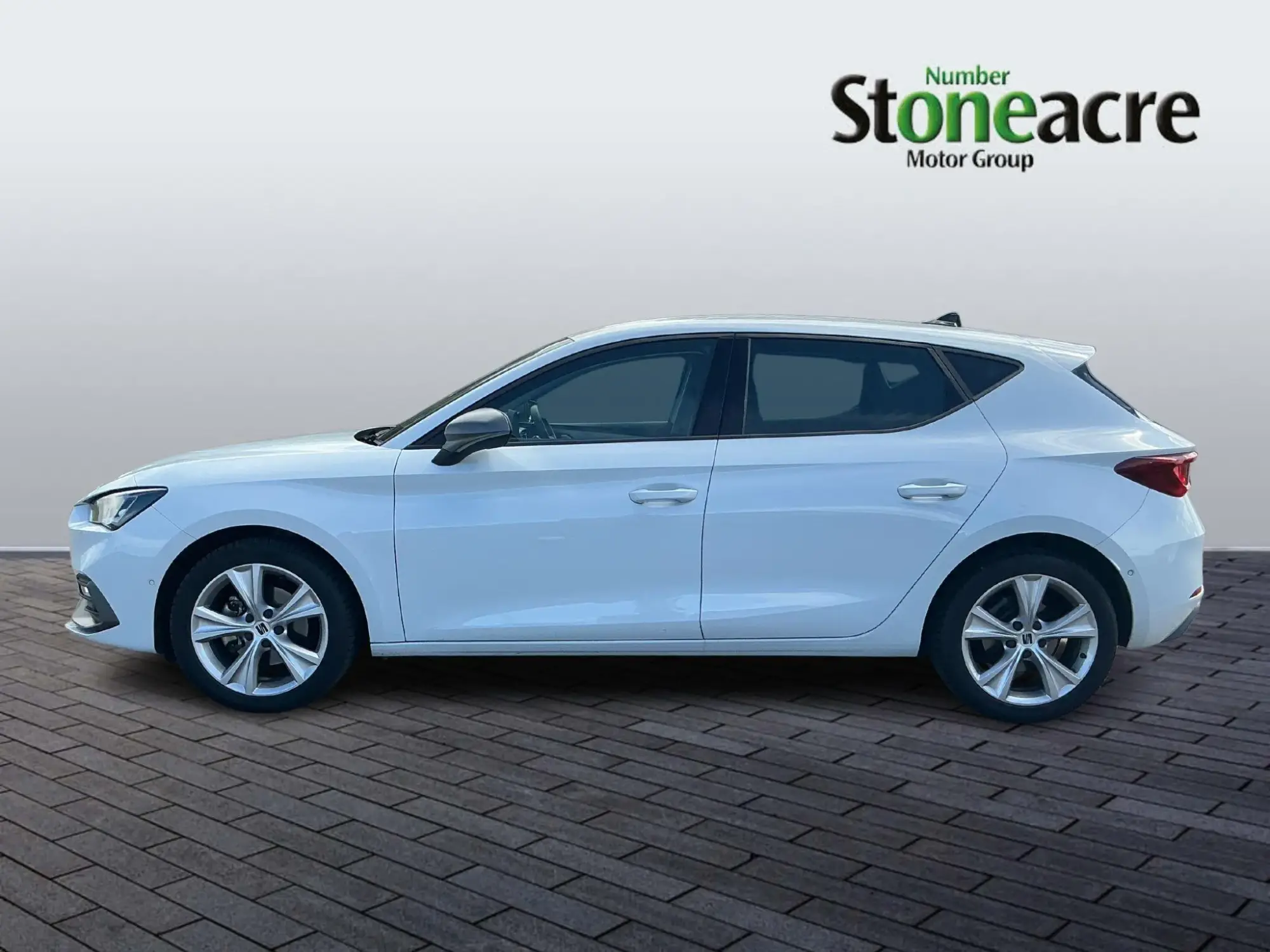 SEAT Leon Image 5 SEAT Leon Image 5