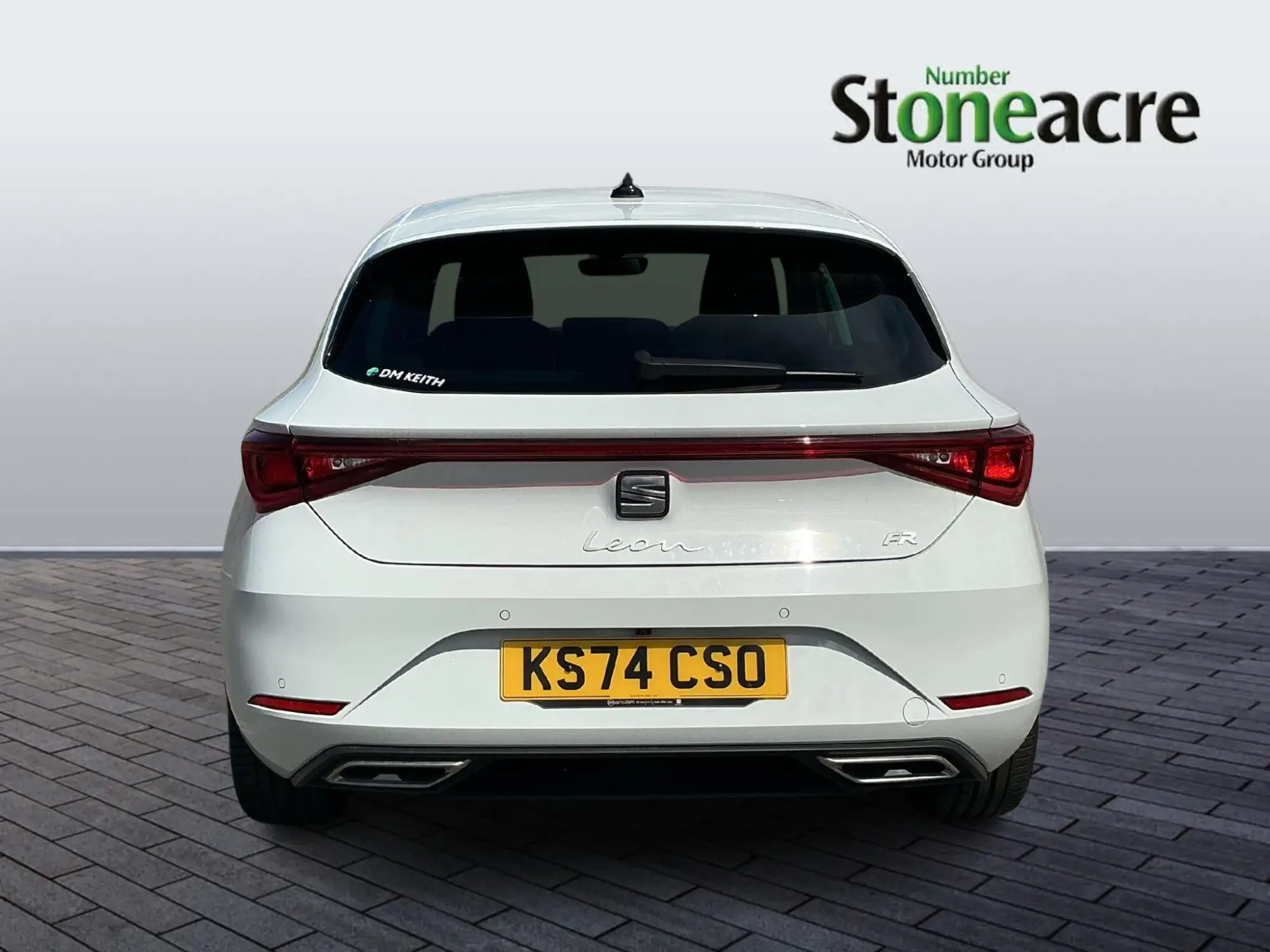 SEAT Leon Image 6 SEAT Leon Image 6