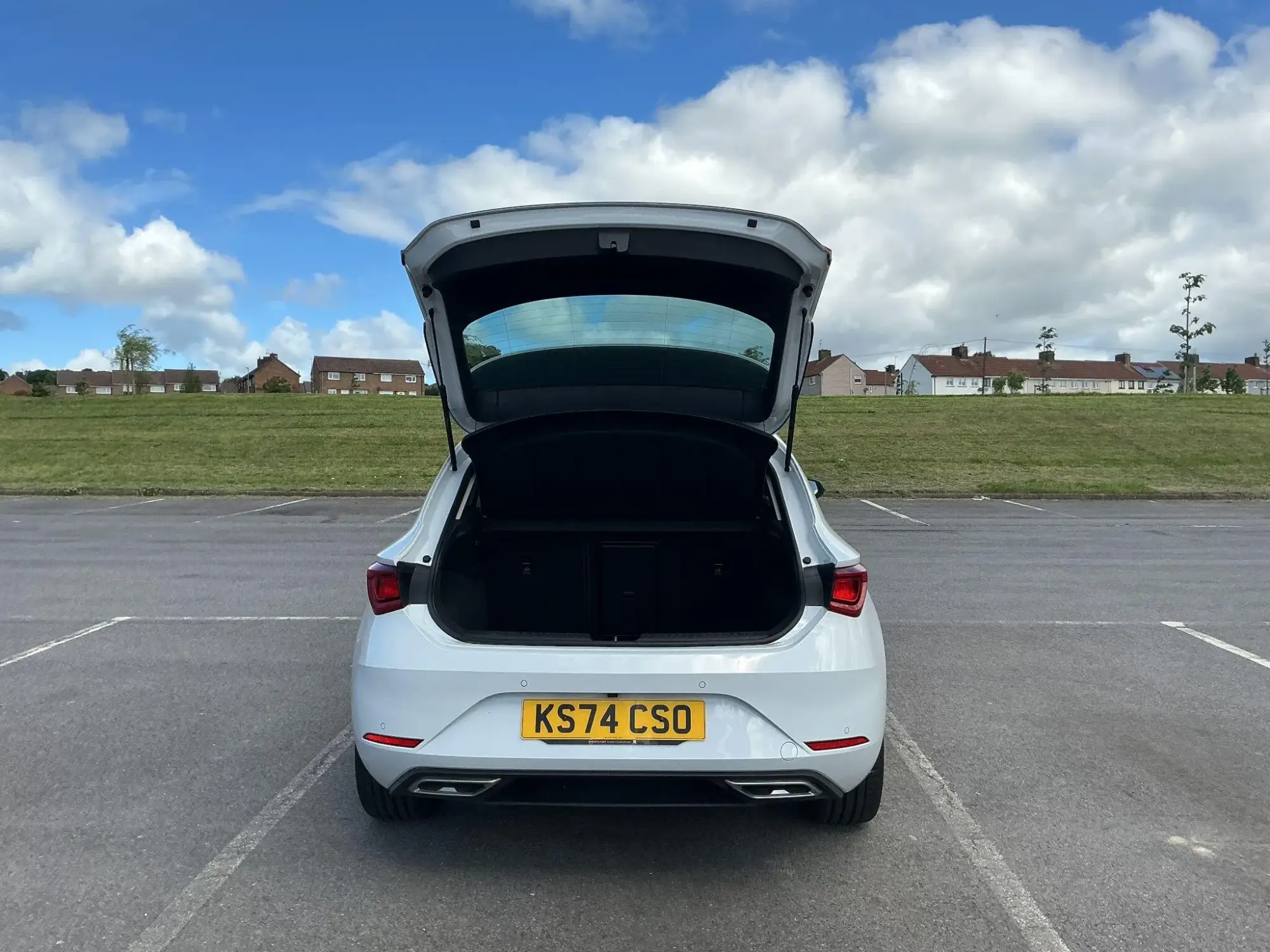 SEAT Leon Image 7 SEAT Leon Image 7
