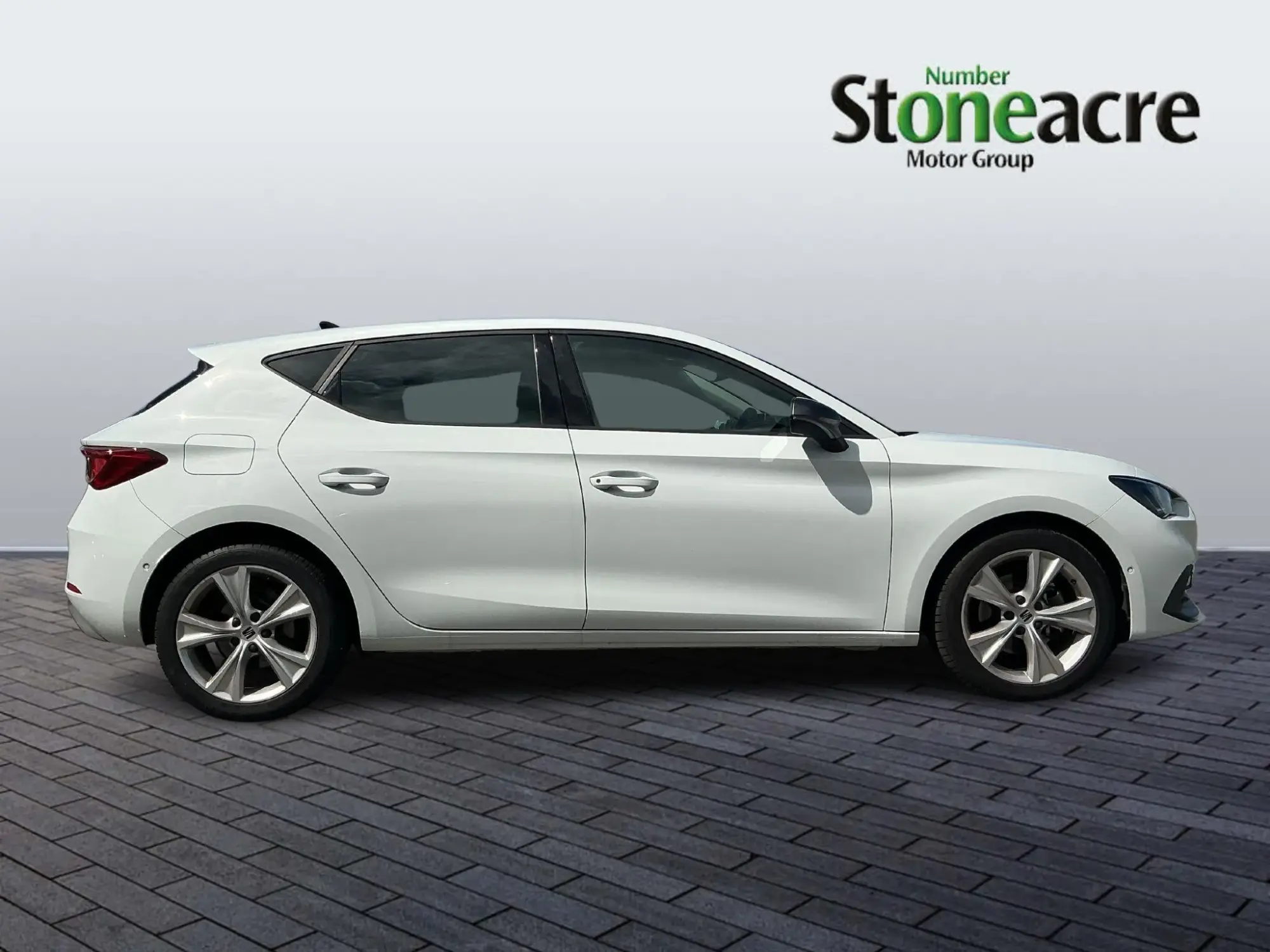 SEAT Leon Image 8 SEAT Leon Image 8
