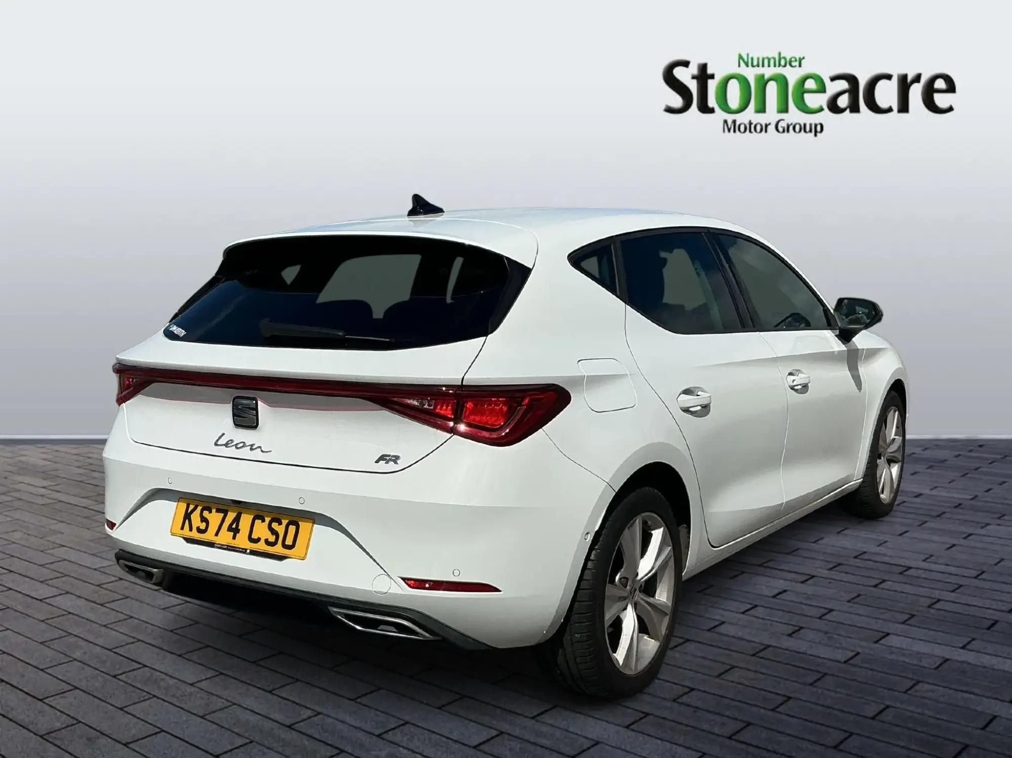 SEAT Leon Image 9 SEAT Leon Image 9